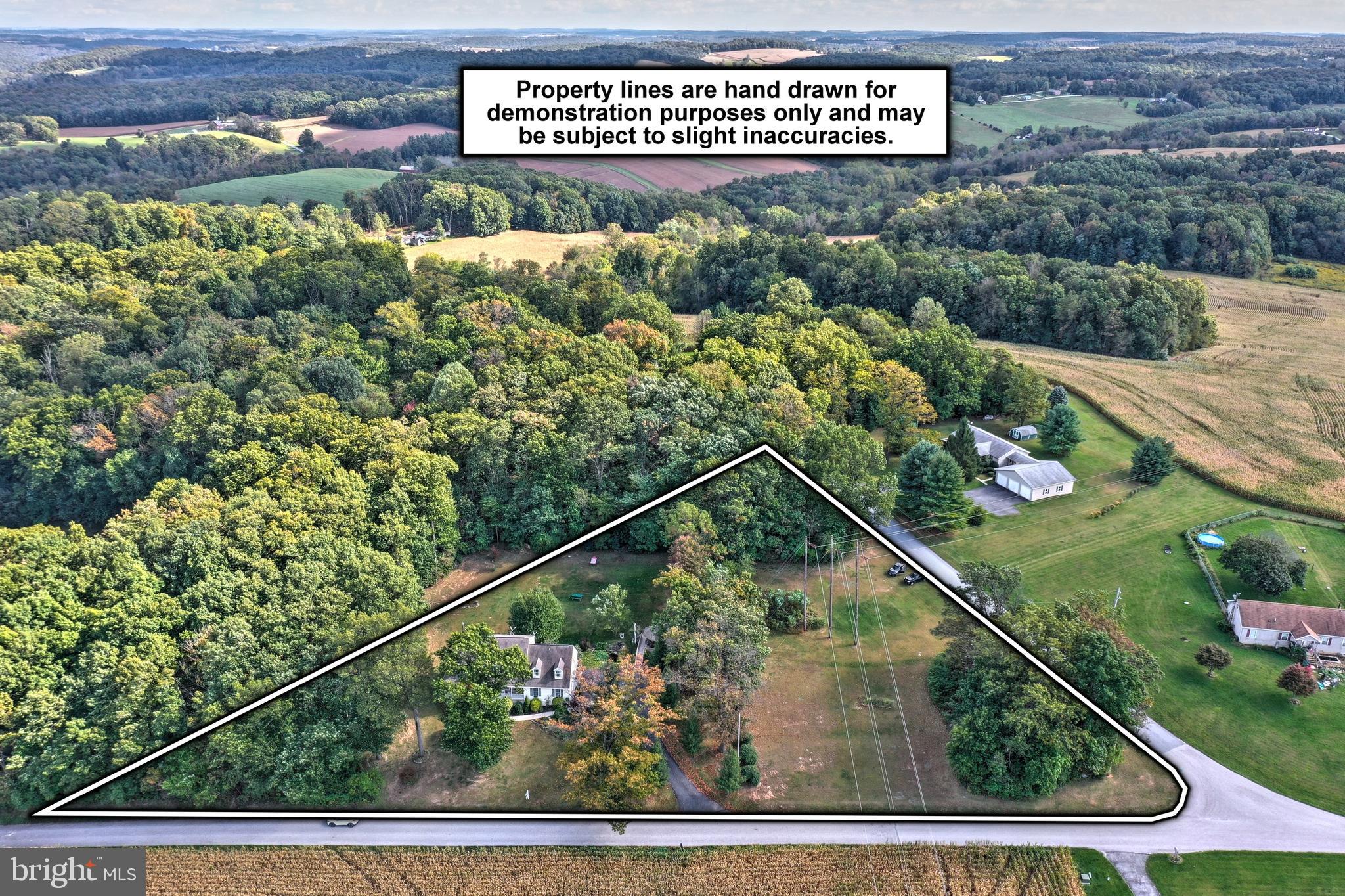 NORTH HOPEWELL TWP - Residential