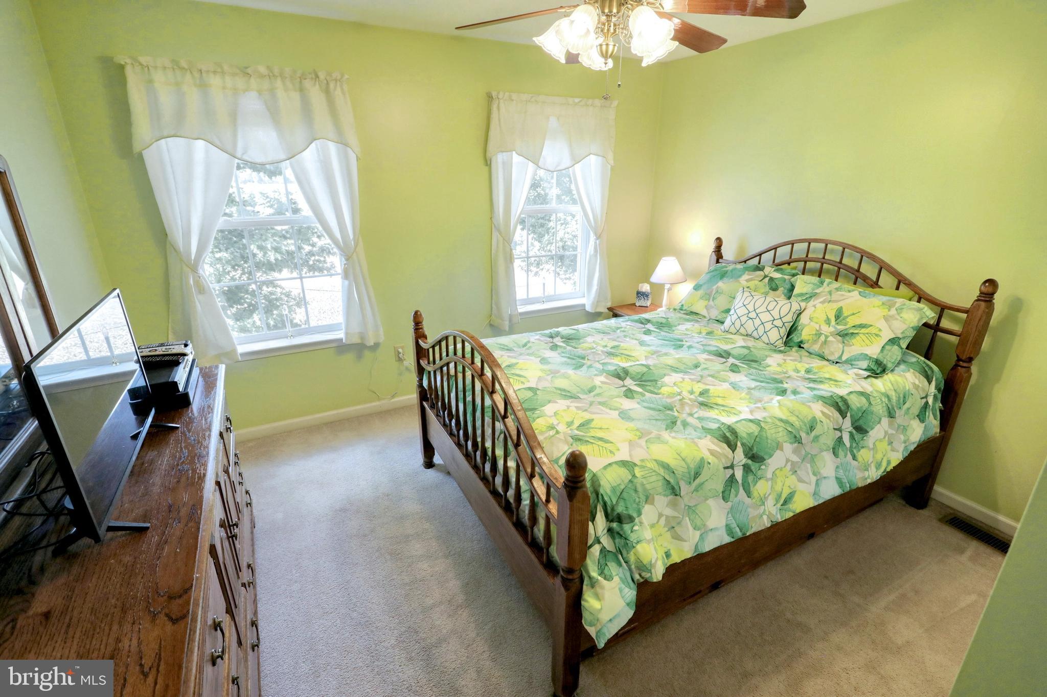 NORTH HOPEWELL TWP - Residential