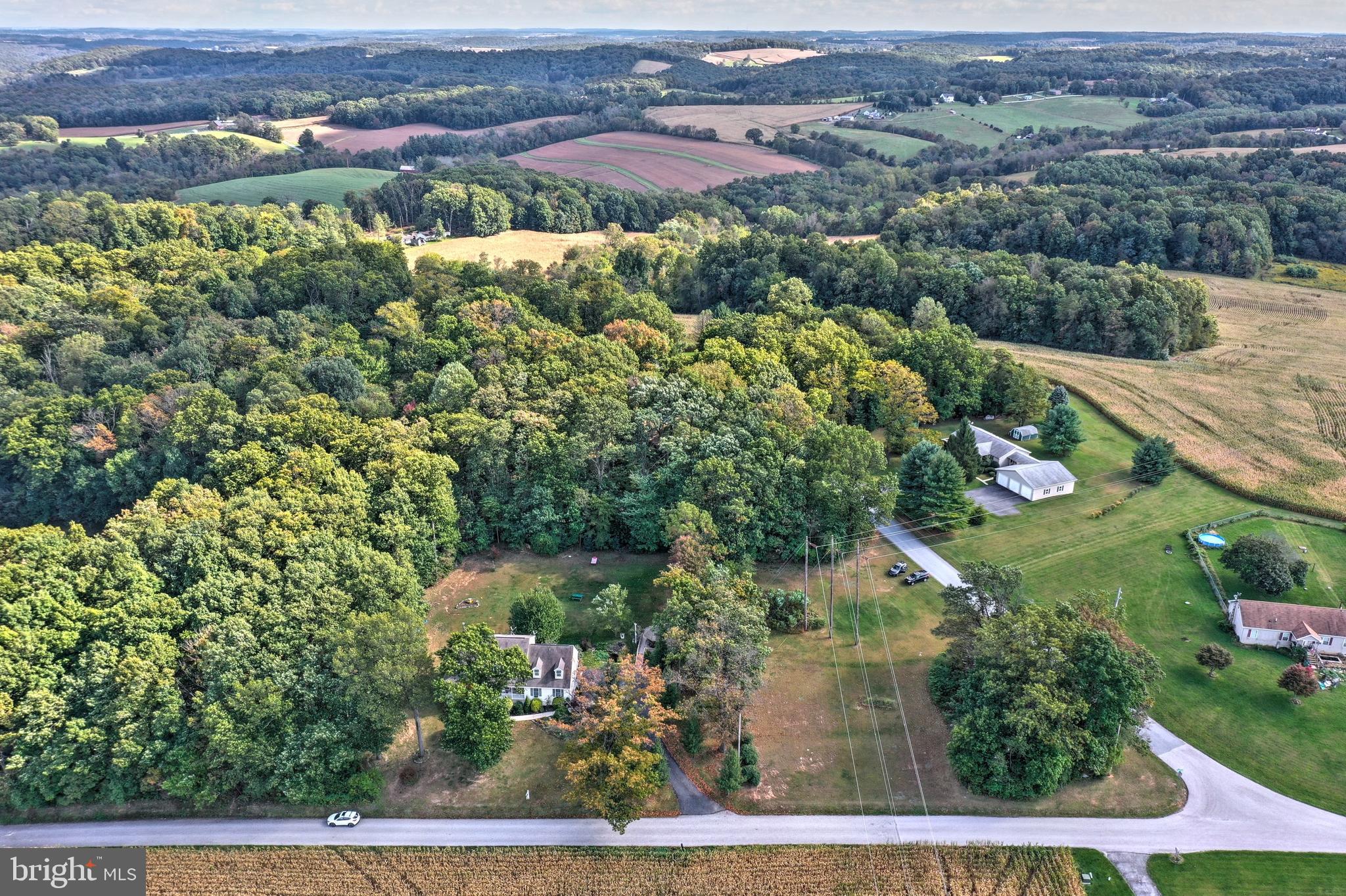 NORTH HOPEWELL TWP - Residential