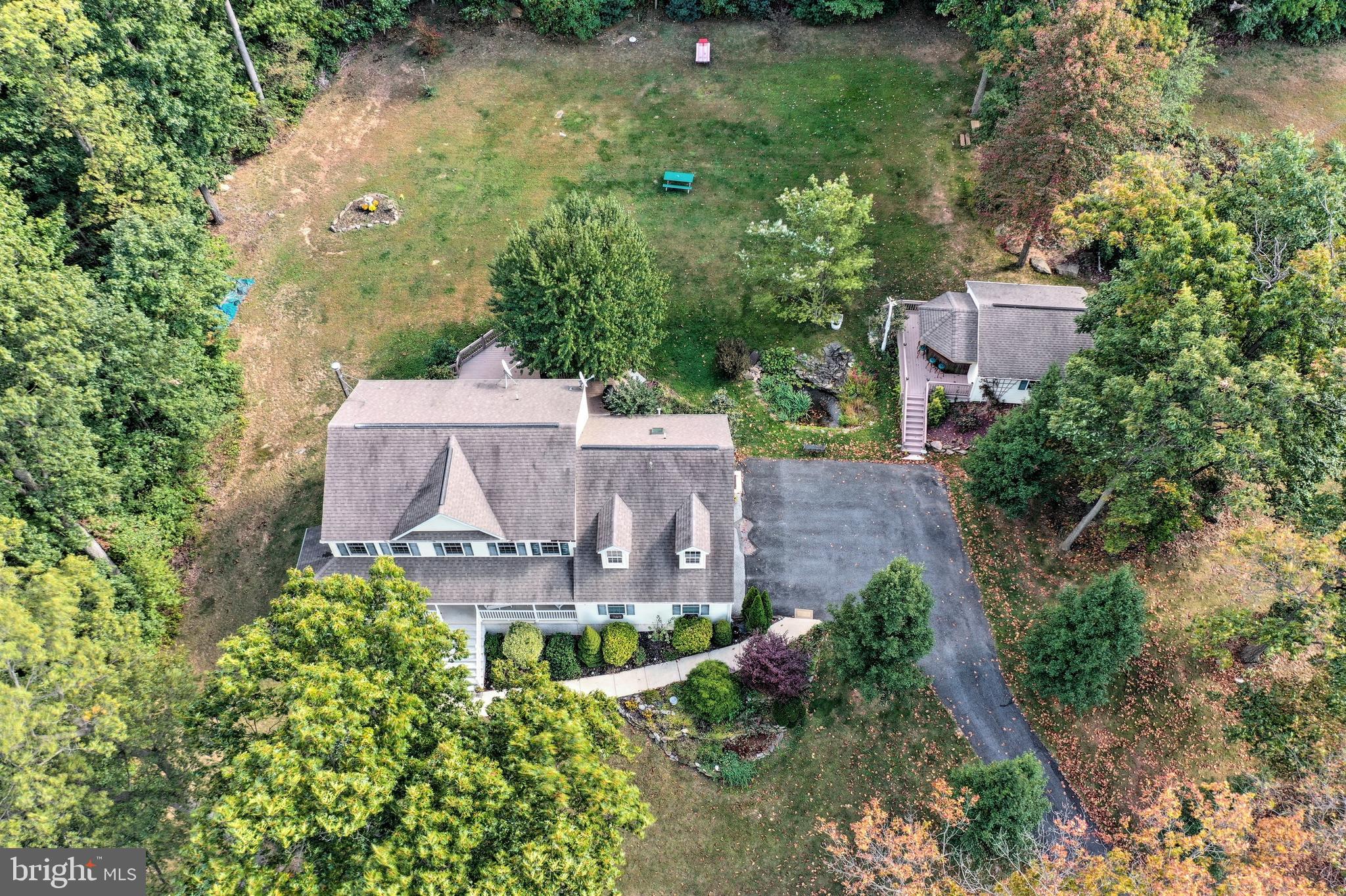 NORTH HOPEWELL TWP - Residential