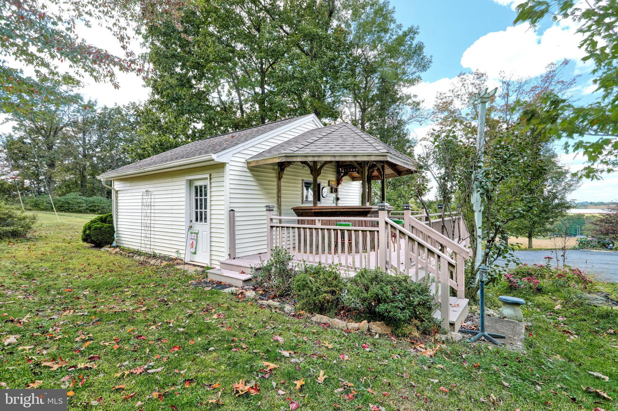 NORTH HOPEWELL TWP - Residential