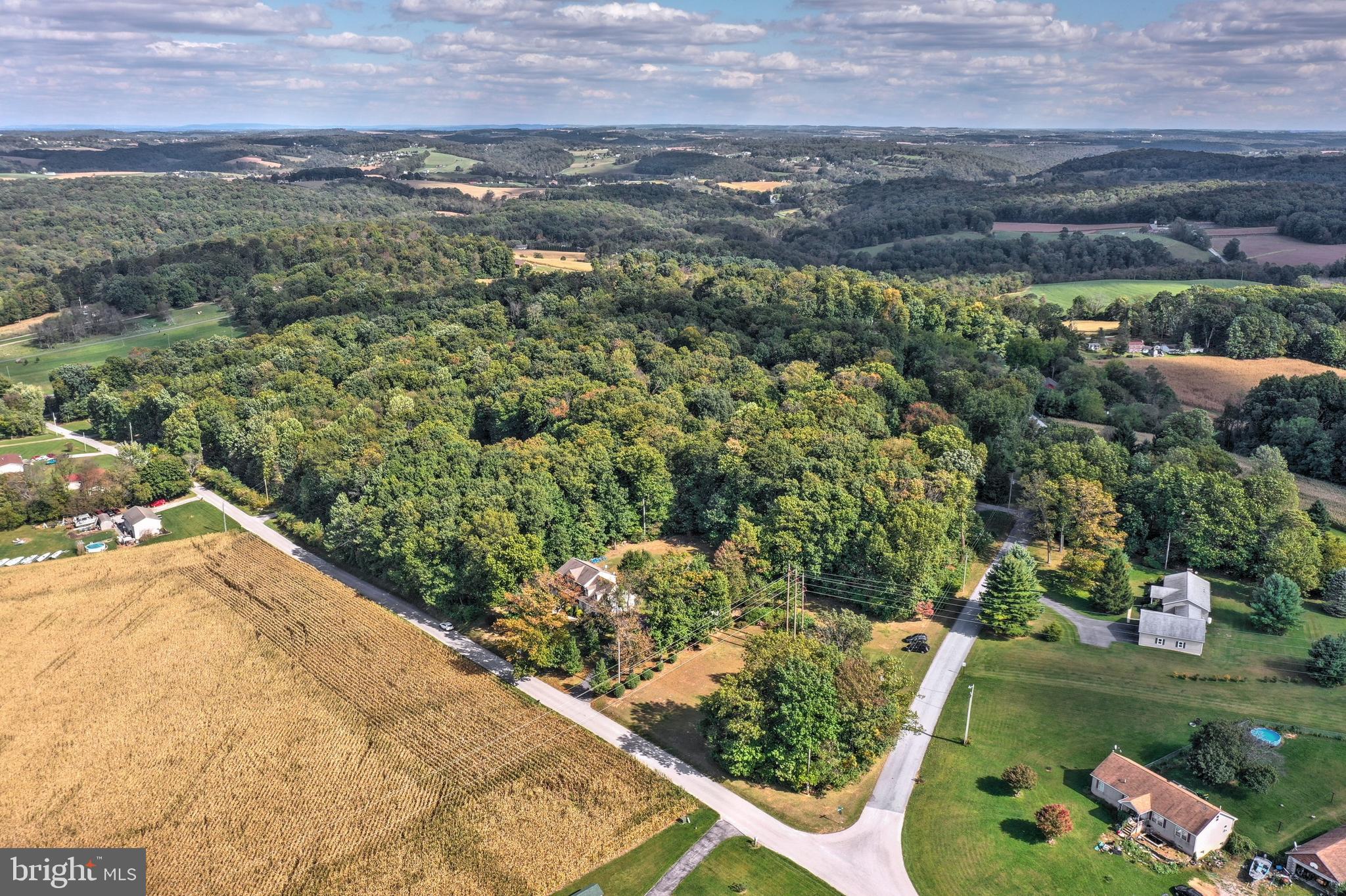 NORTH HOPEWELL TWP - Residential