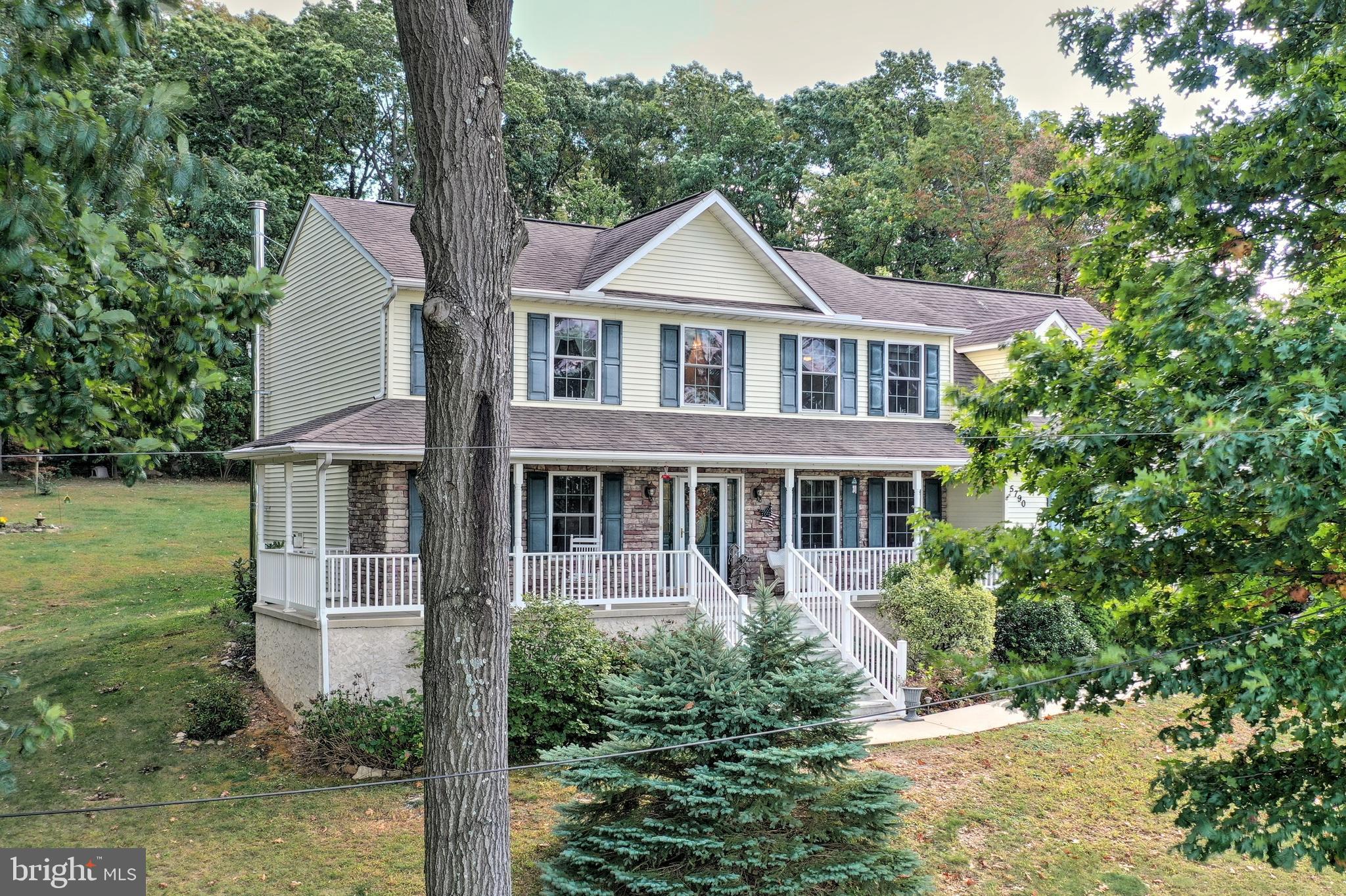 NORTH HOPEWELL TWP - Residential