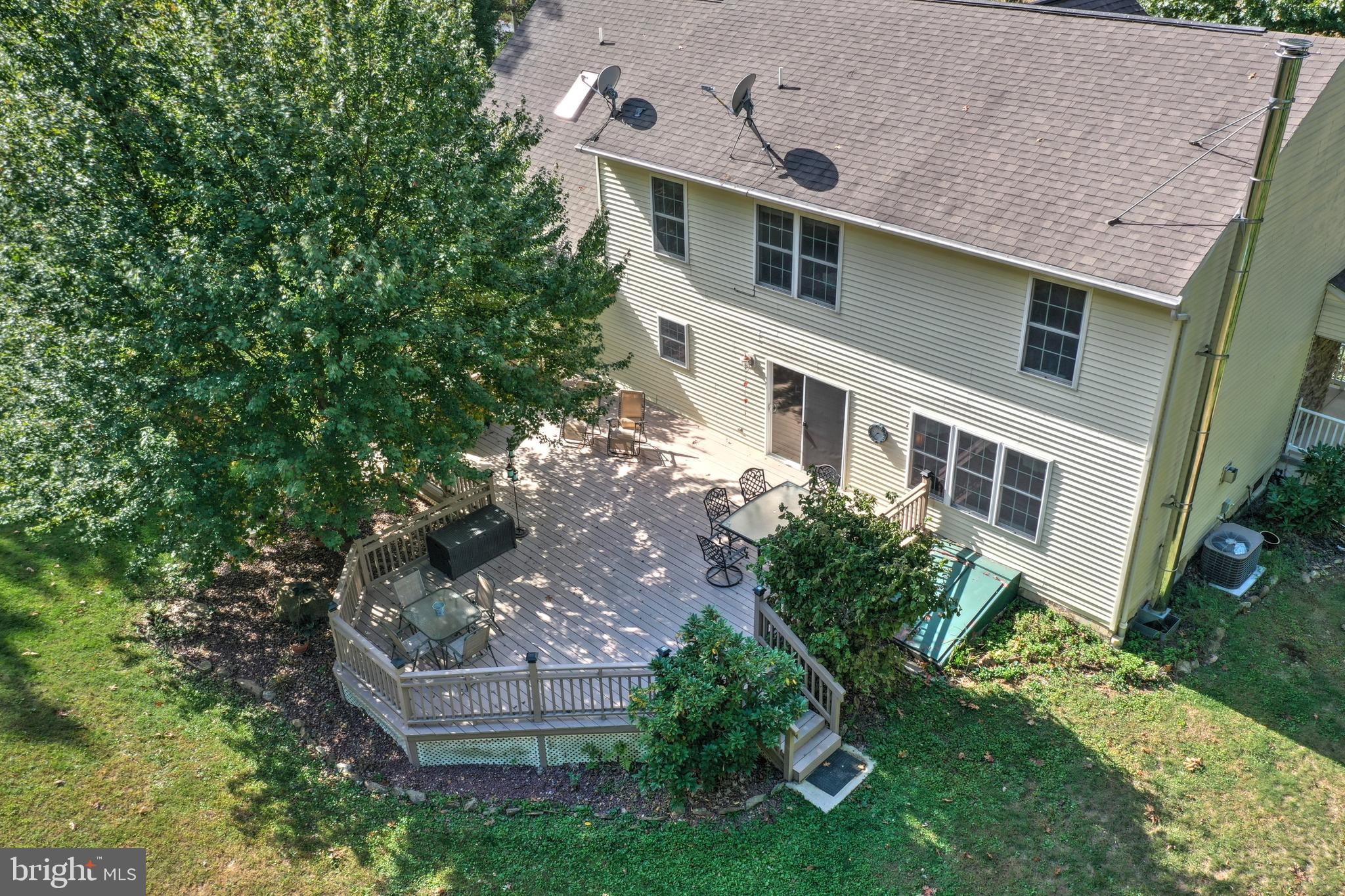 NORTH HOPEWELL TWP - Residential