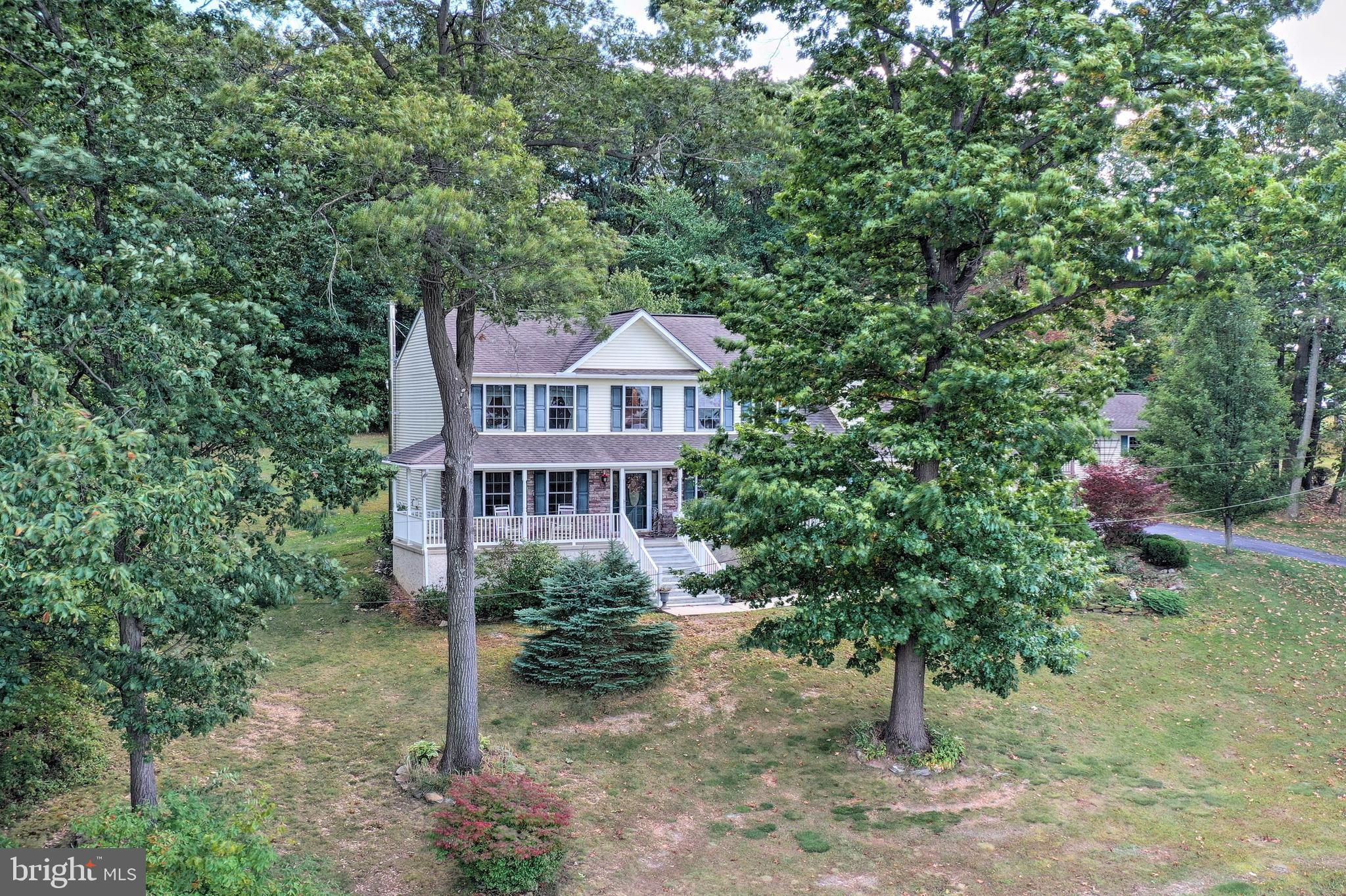 NORTH HOPEWELL TWP - Residential