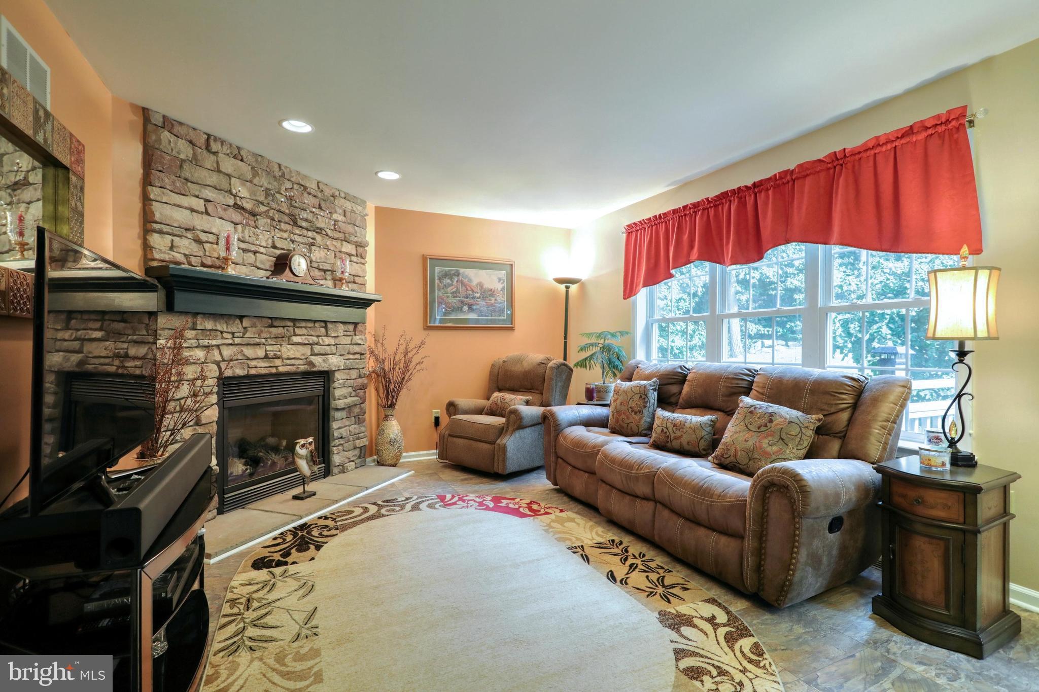 NORTH HOPEWELL TWP - Residential