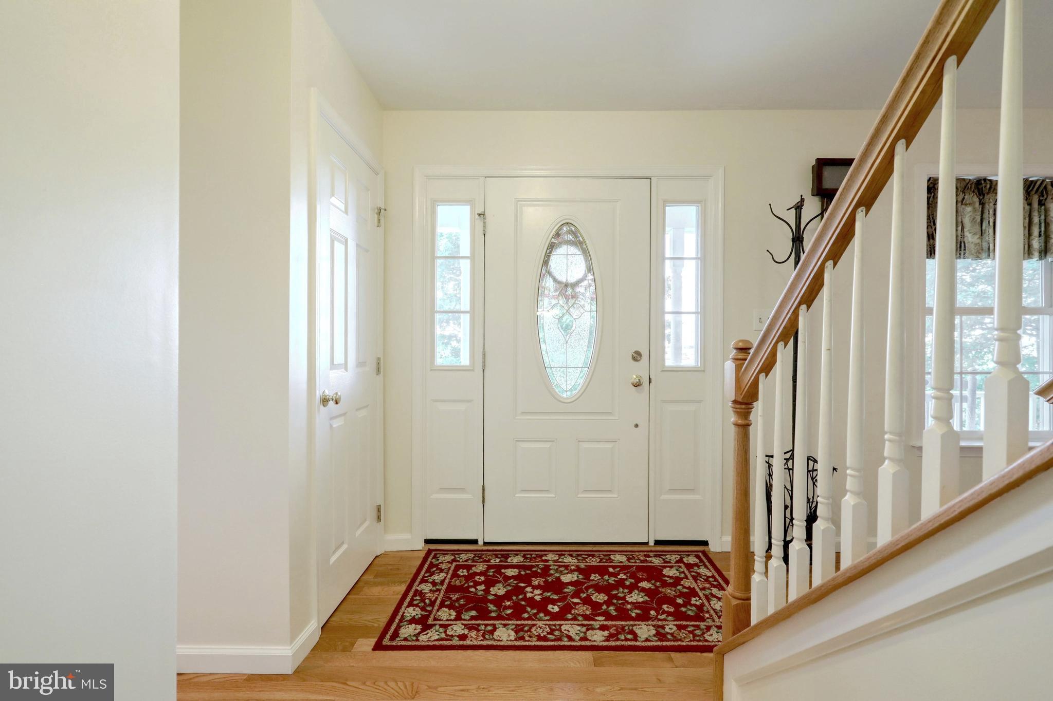 NORTH HOPEWELL TWP - Residential