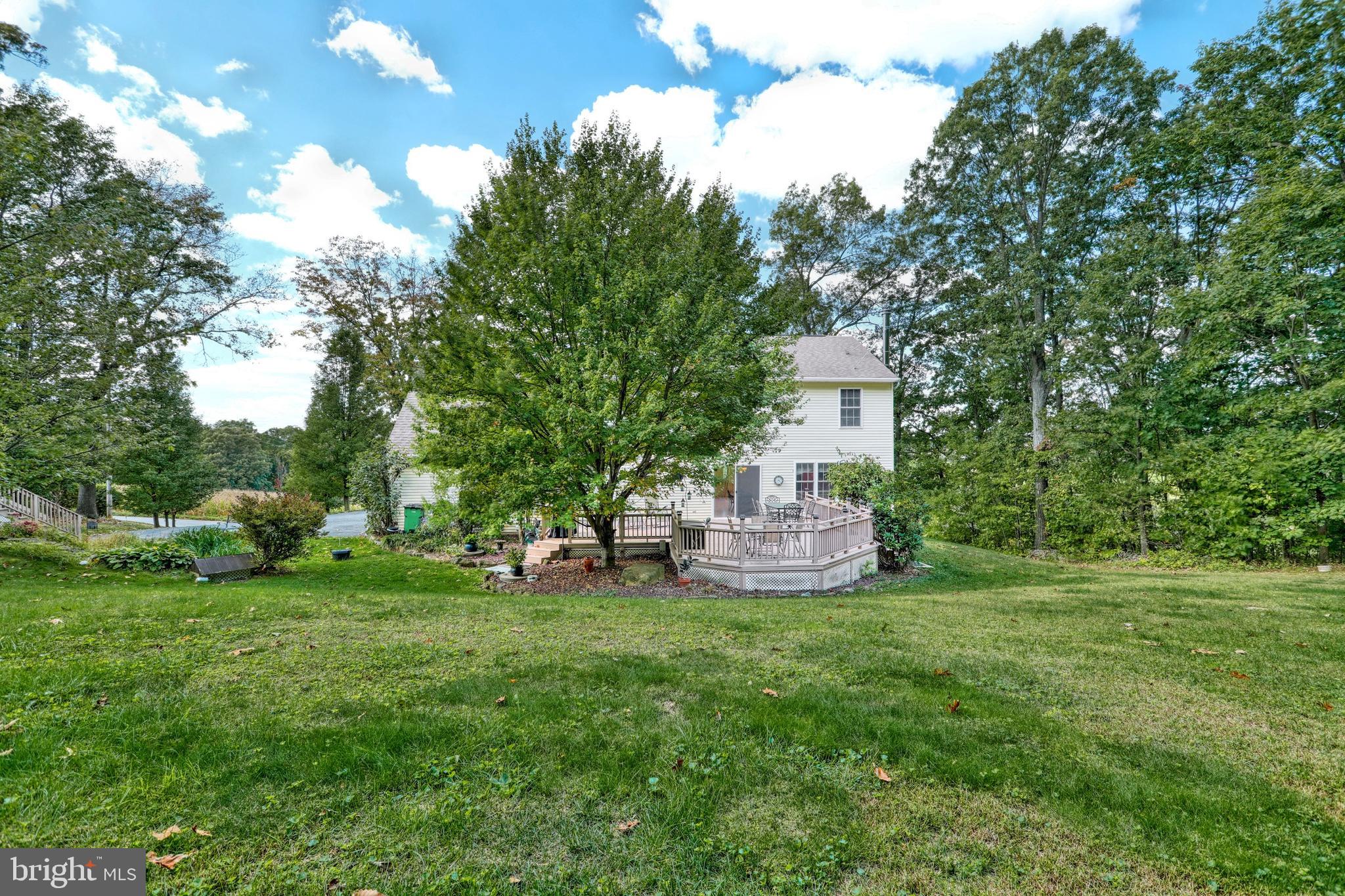 NORTH HOPEWELL TWP - Residential