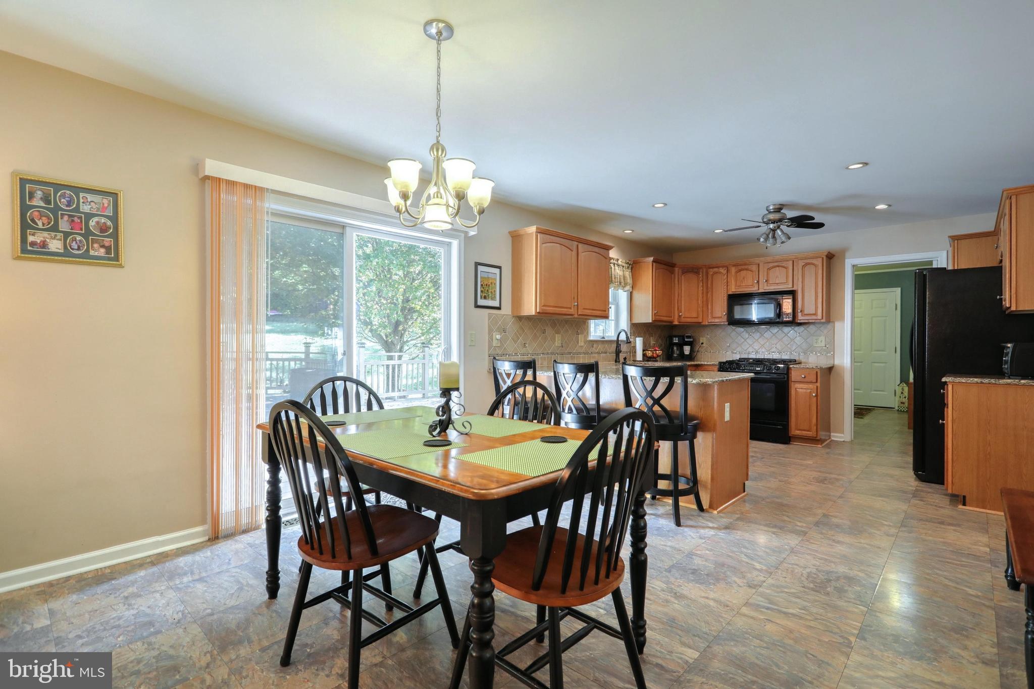 NORTH HOPEWELL TWP - Residential