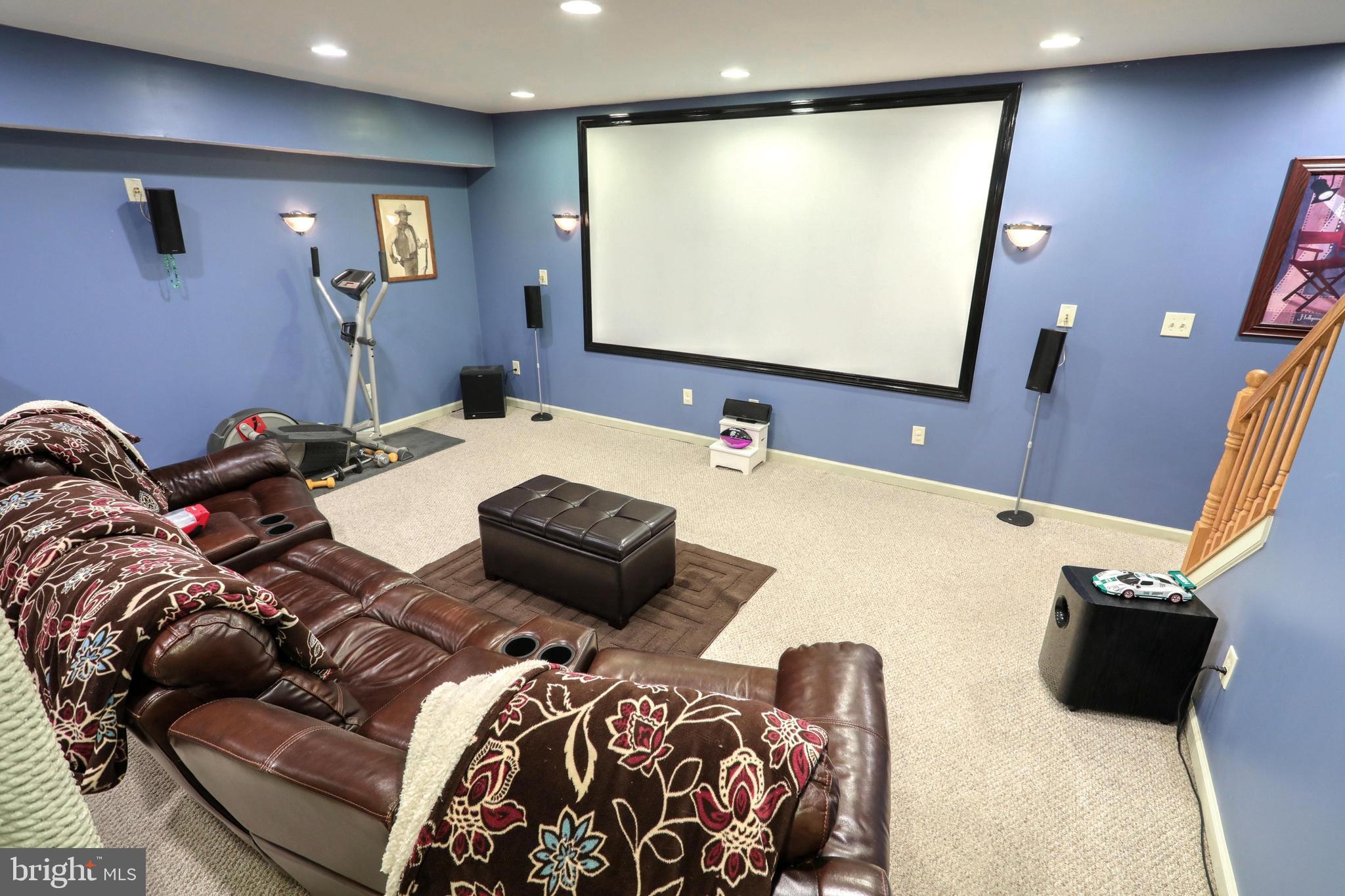 NORTH HOPEWELL TWP - Residential