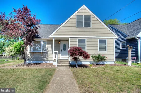 765 Wick Boulevard, Woodbury, NJ MLS: NJGL2057124