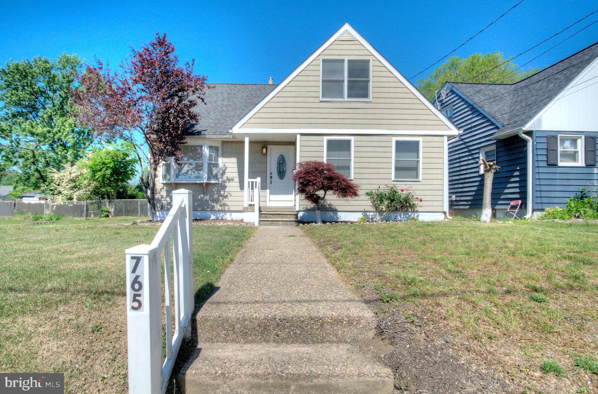 765 WICK BOULEVARD