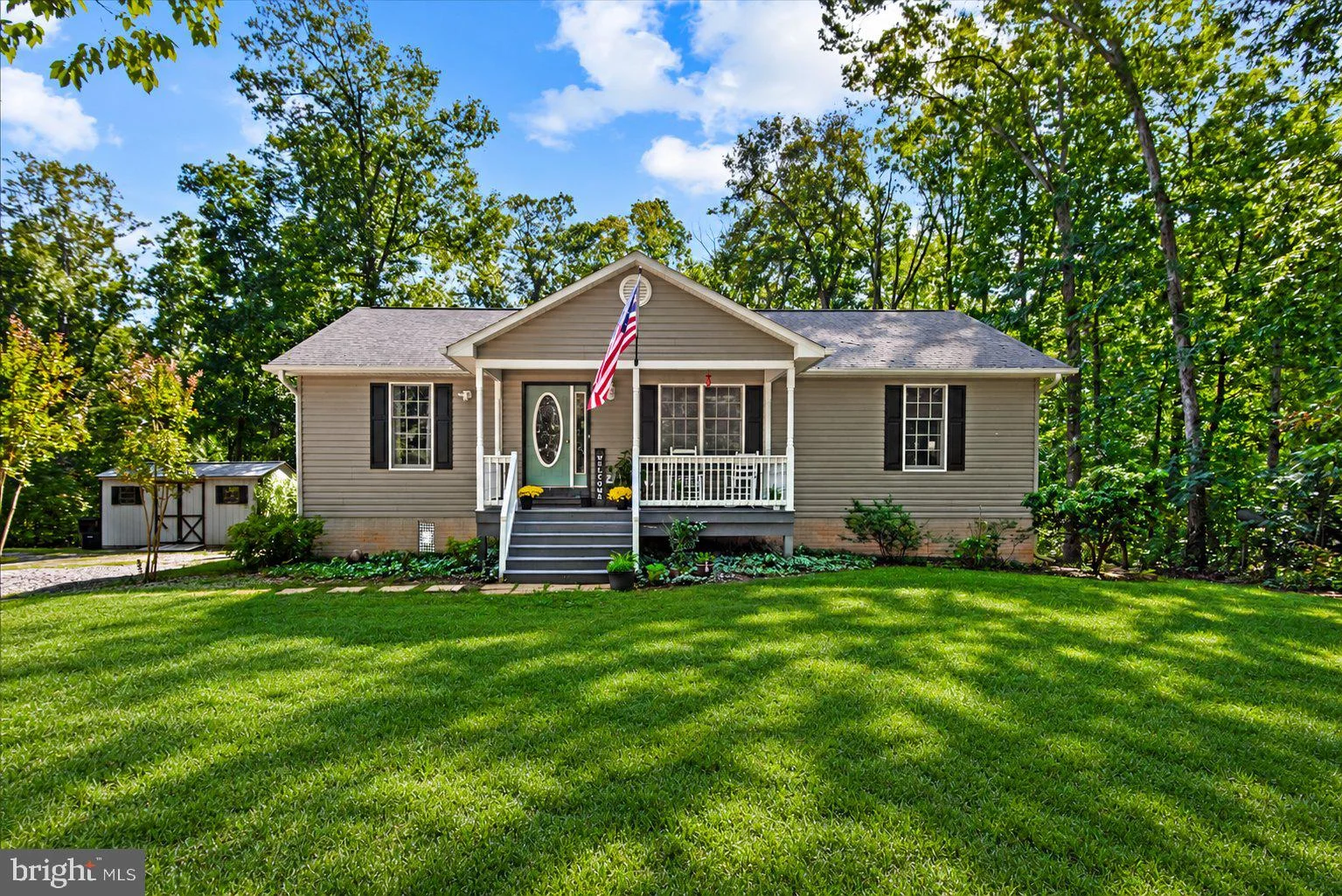 13211 Tower Road
