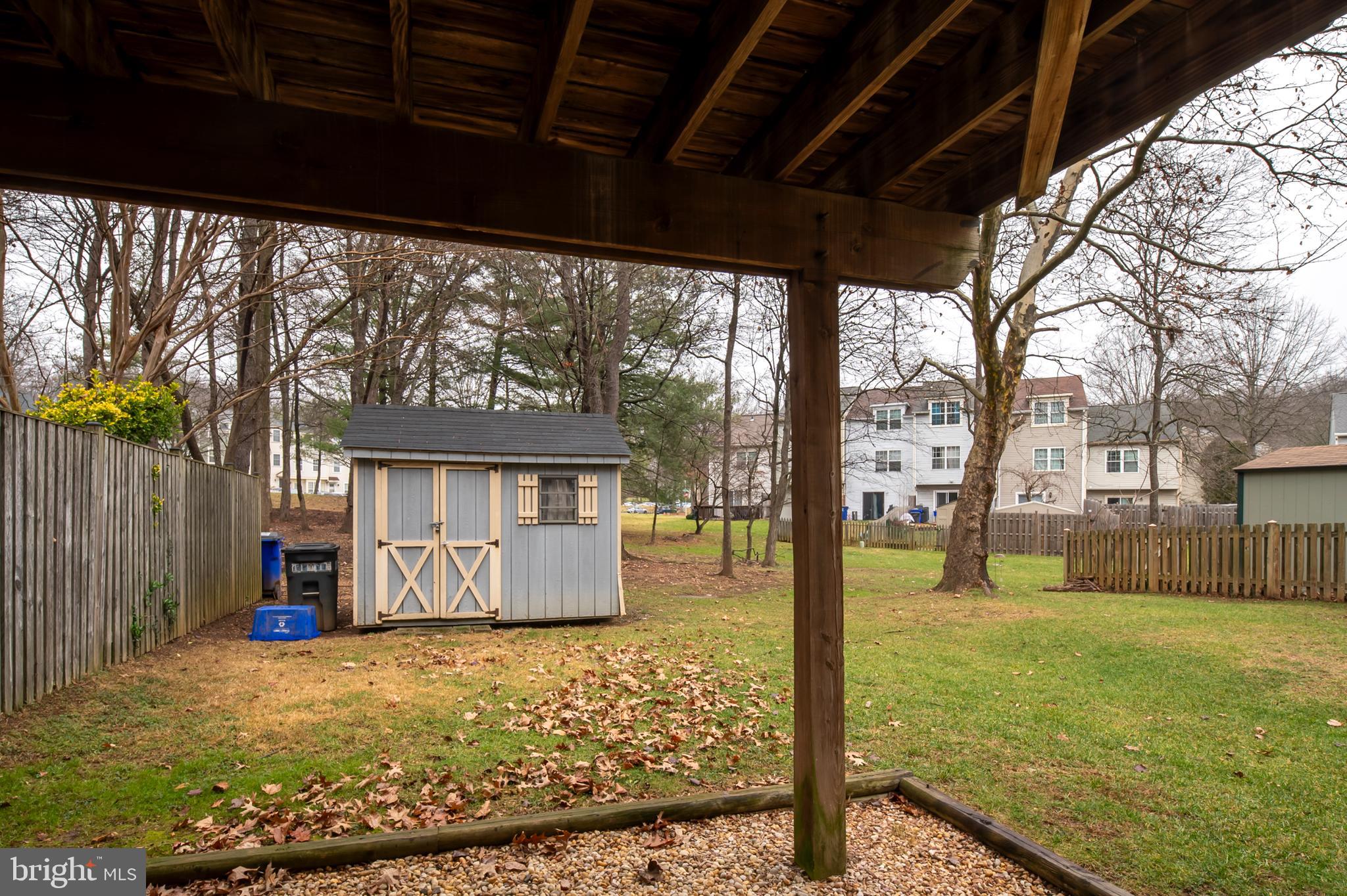 GLENSHIRE TOWNE - Residential