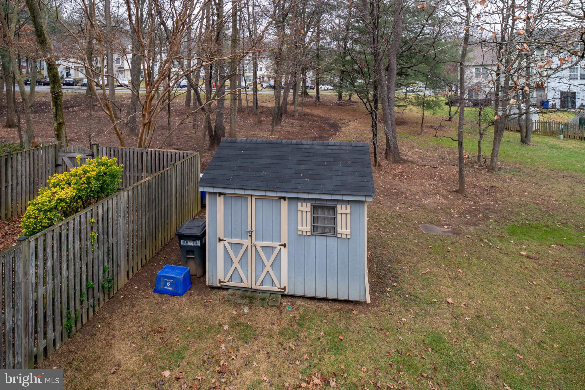 GLENSHIRE TOWNE - Residential