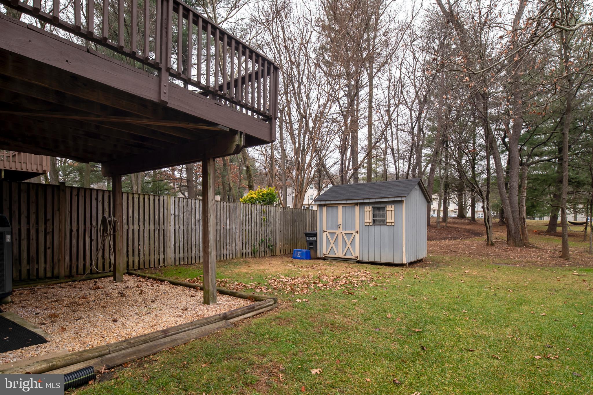 GLENSHIRE TOWNE - Residential