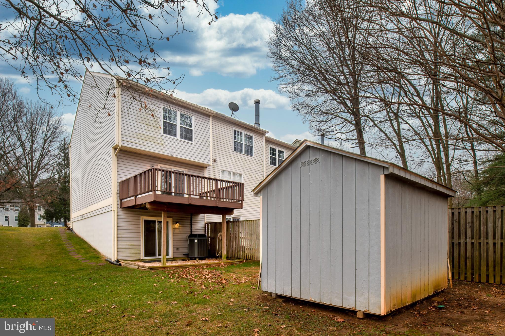 GLENSHIRE TOWNE - Residential