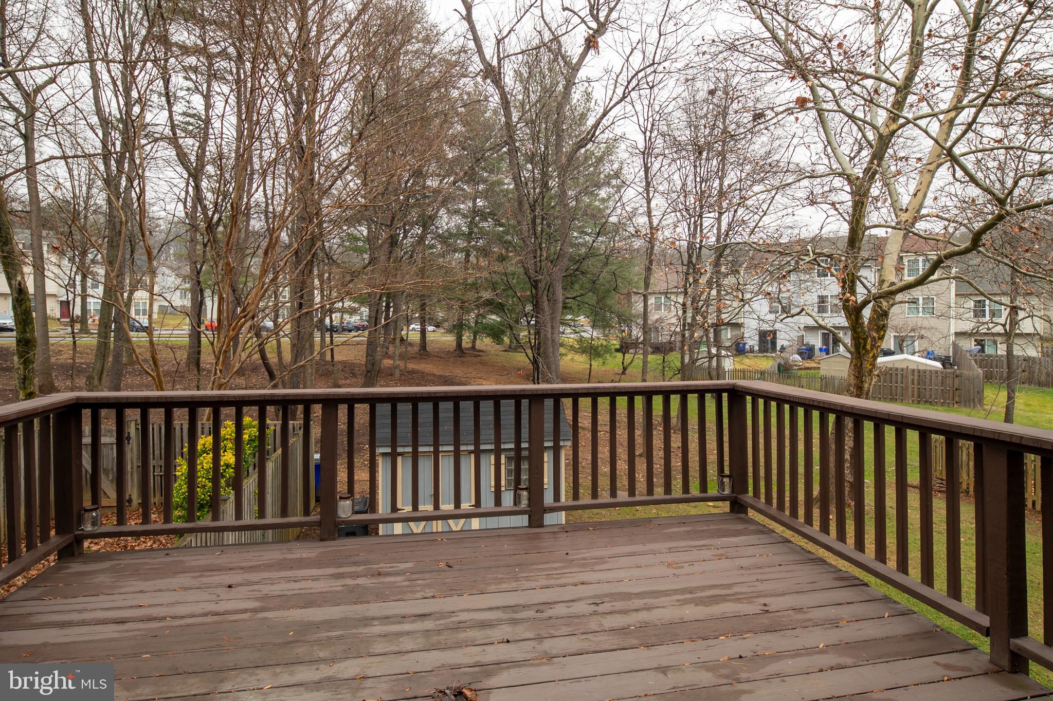 GLENSHIRE TOWNE - Residential