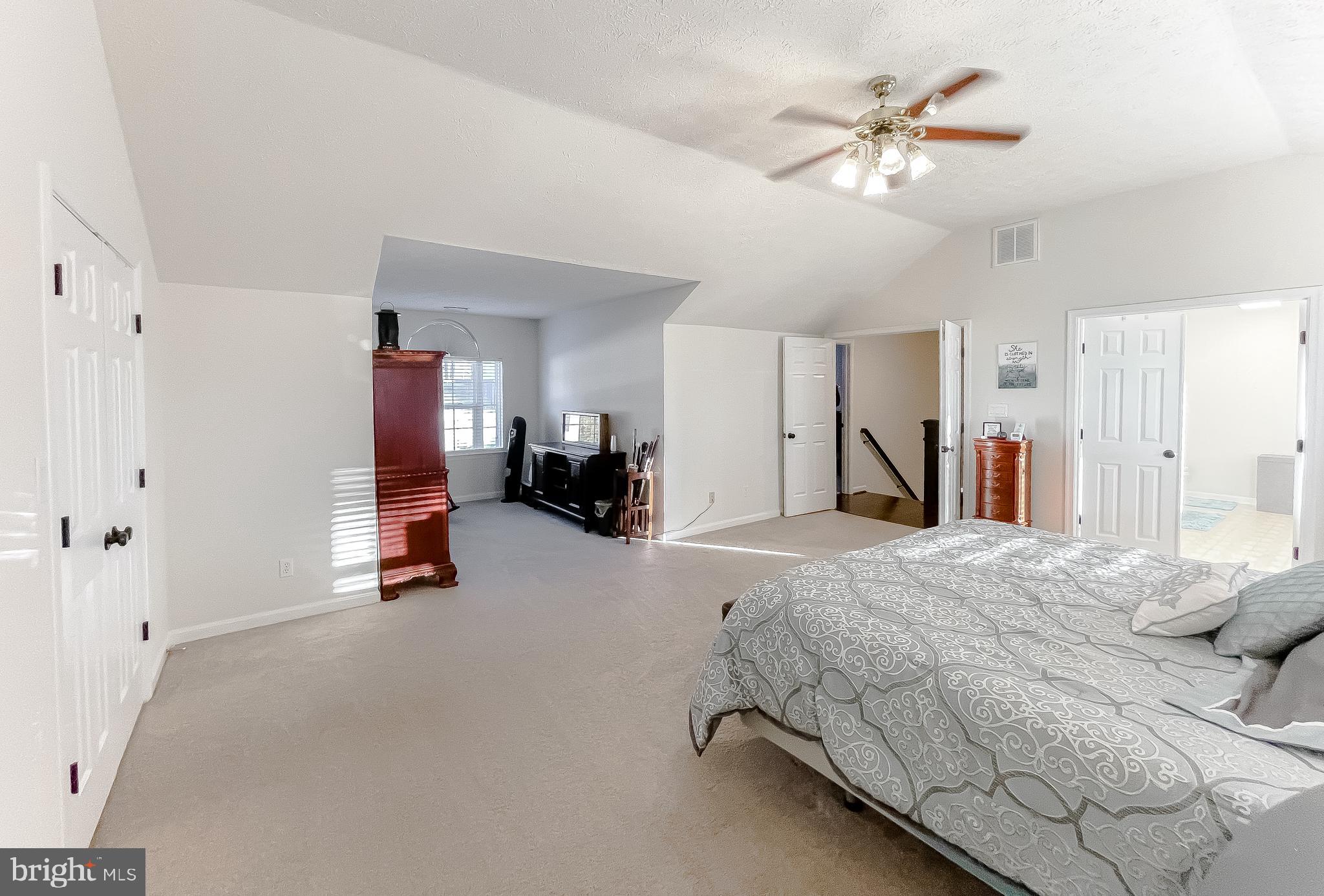 VICTORIAS GRANT - Residential