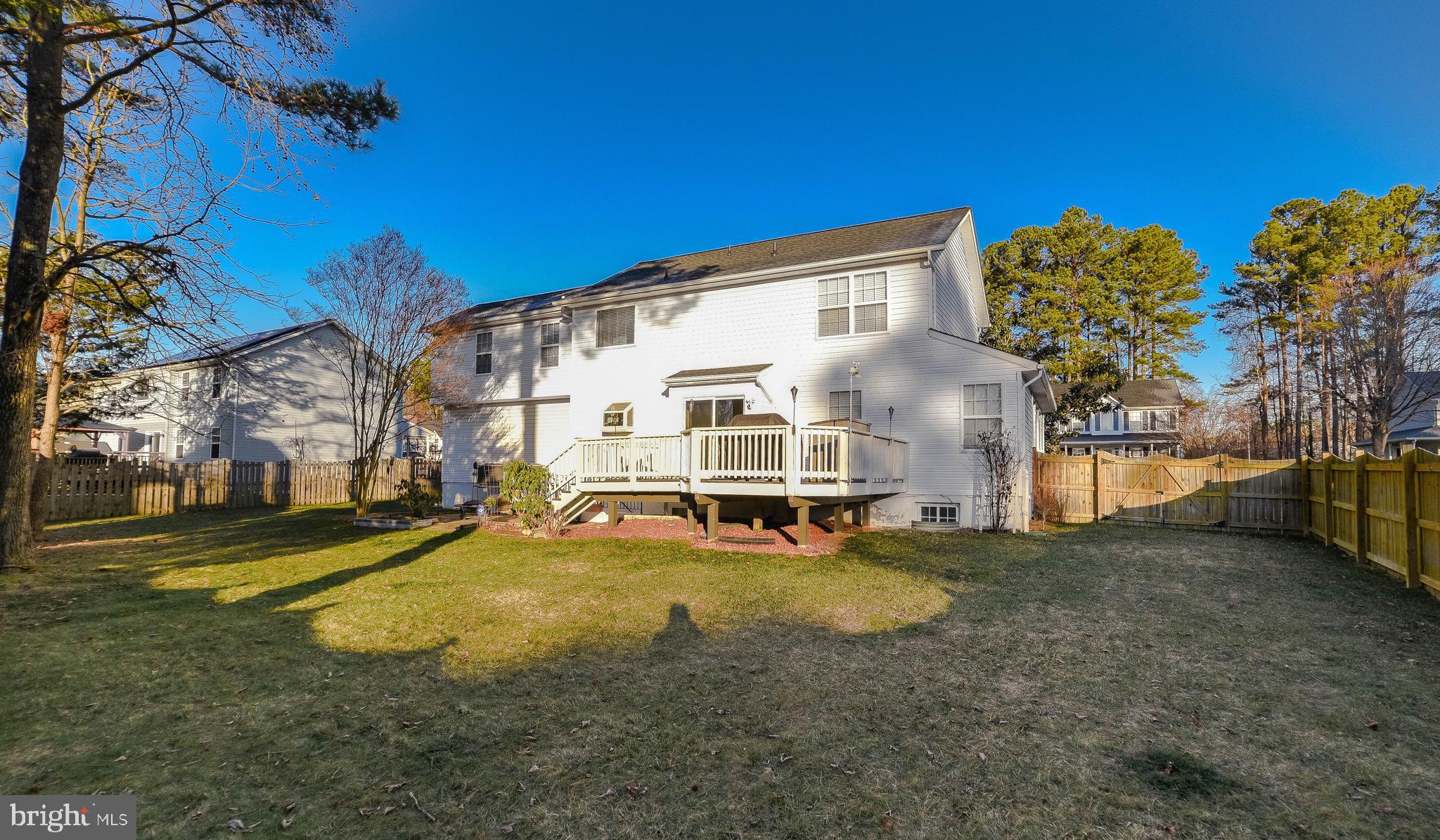 VICTORIAS GRANT - Residential