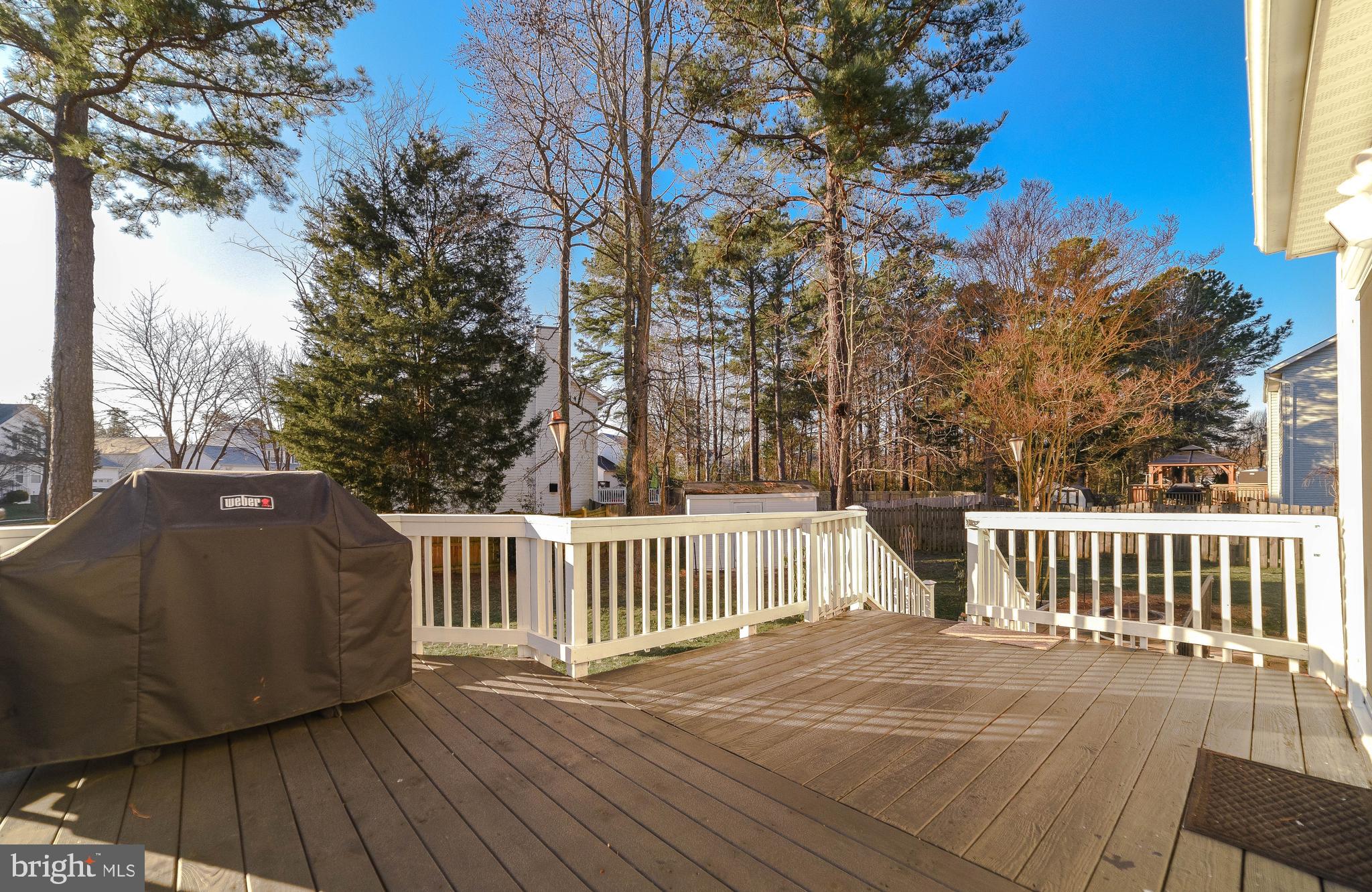 VICTORIAS GRANT - Residential