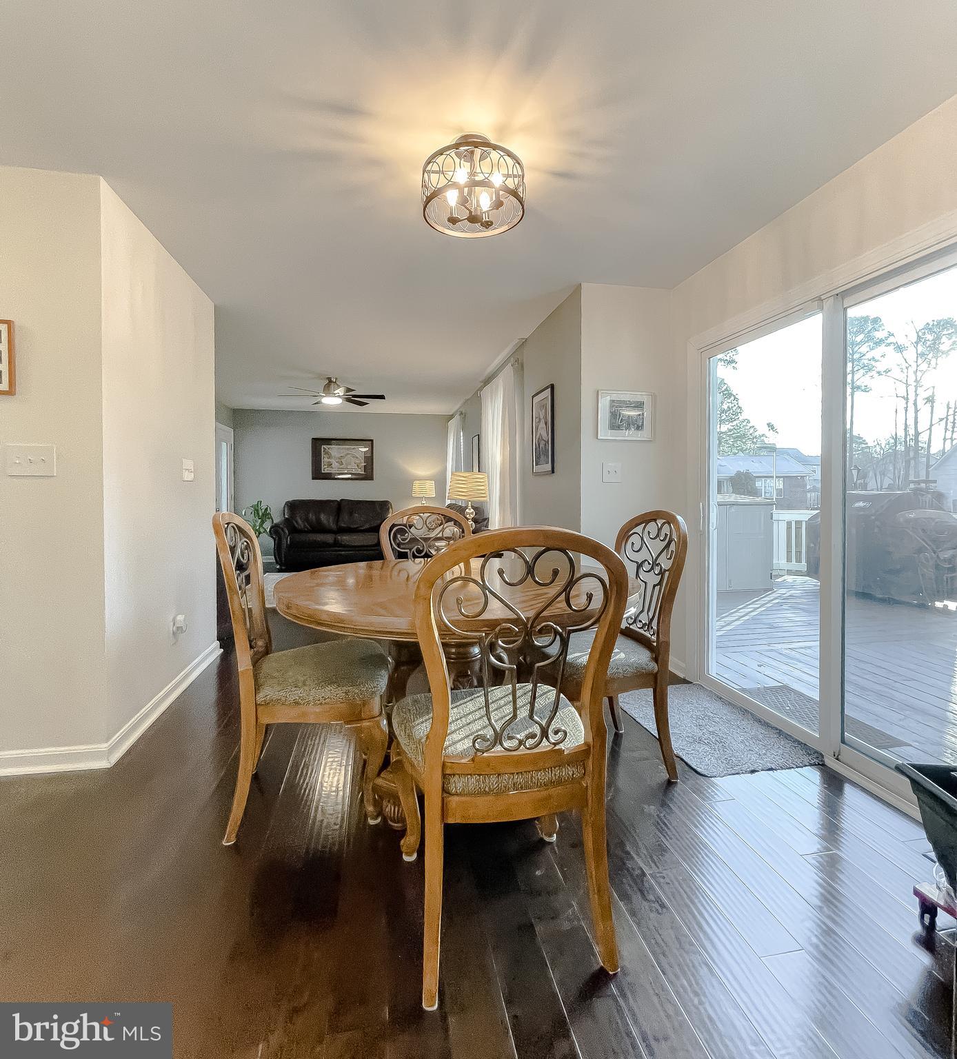 VICTORIAS GRANT - Residential