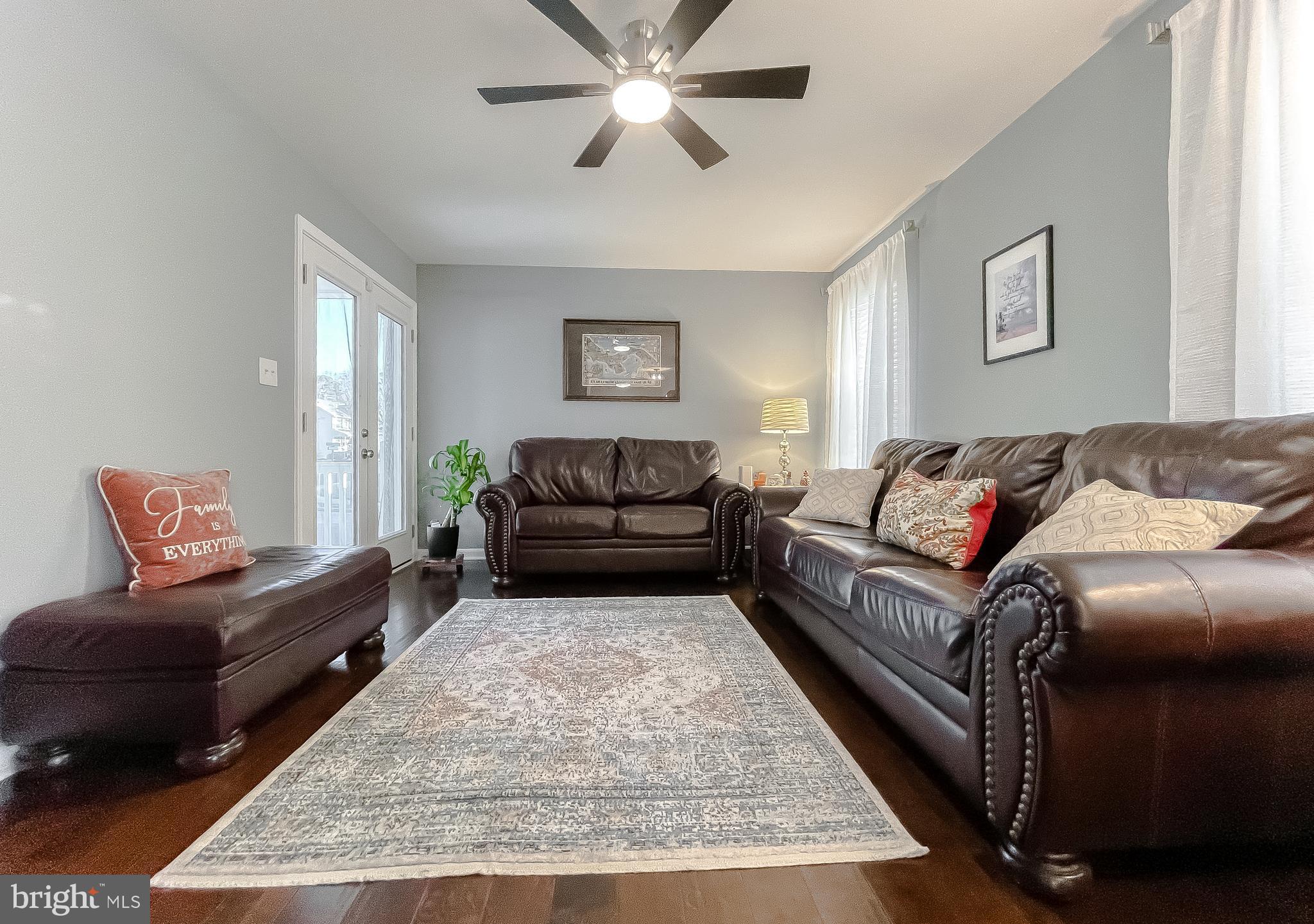 VICTORIAS GRANT - Residential