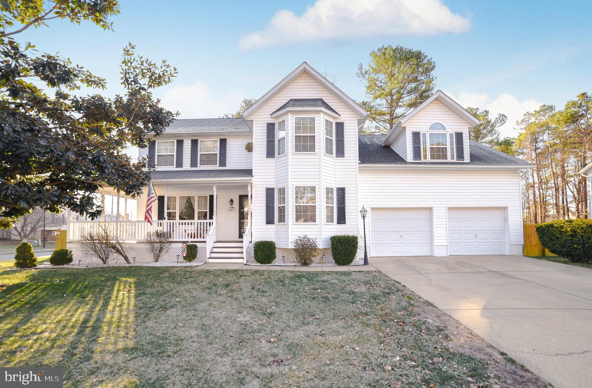 VICTORIAS GRANT - Residential