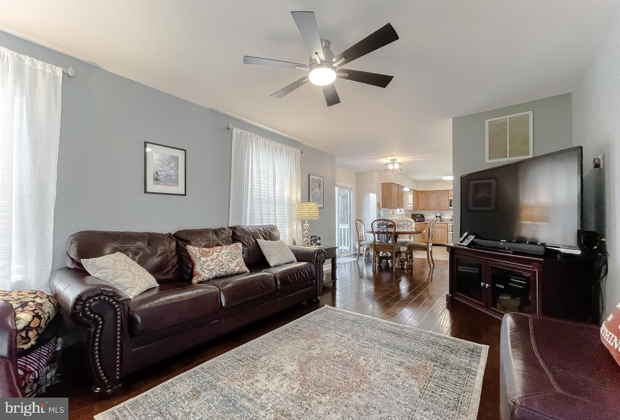 VICTORIAS GRANT - Residential