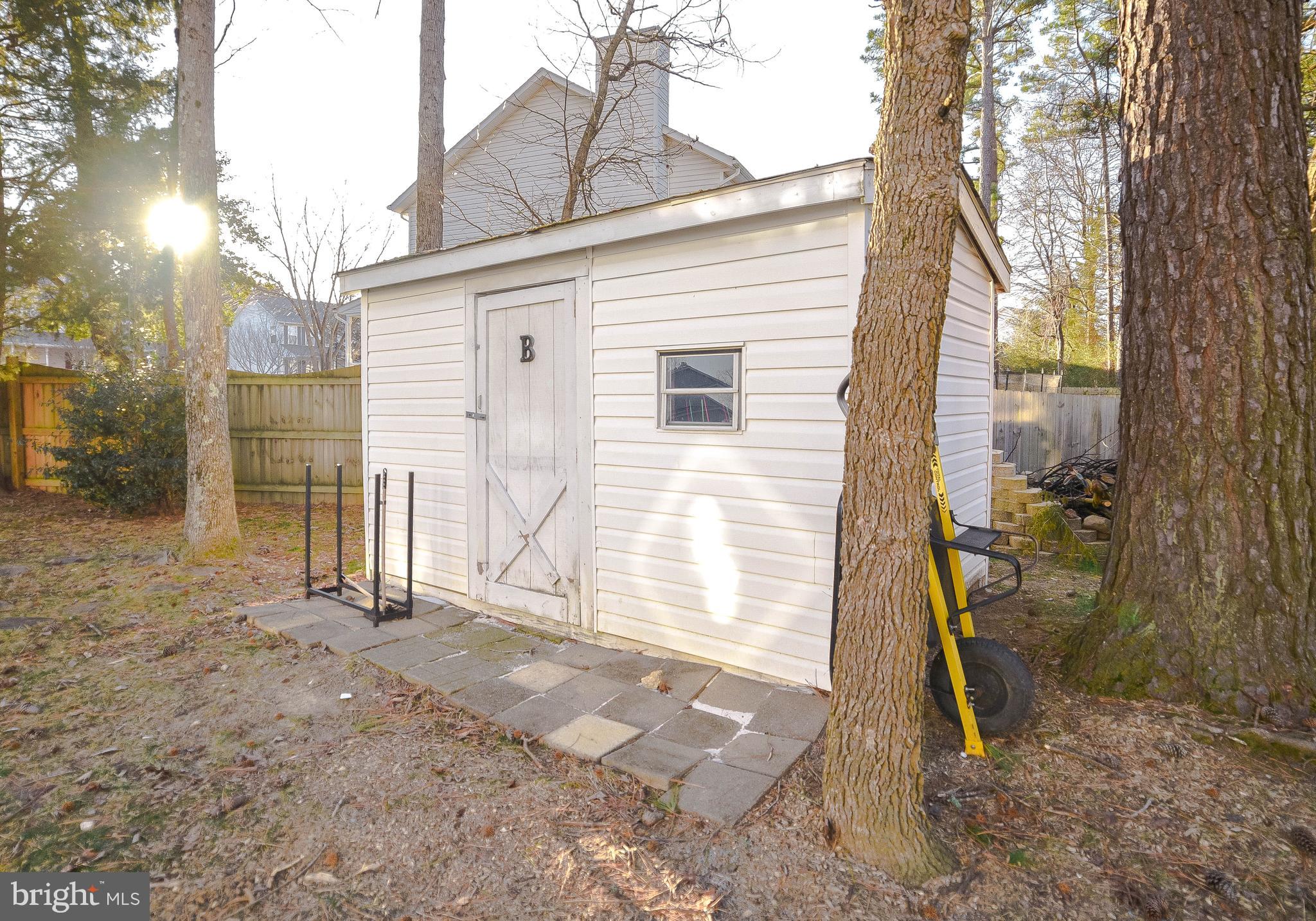 VICTORIAS GRANT - Residential