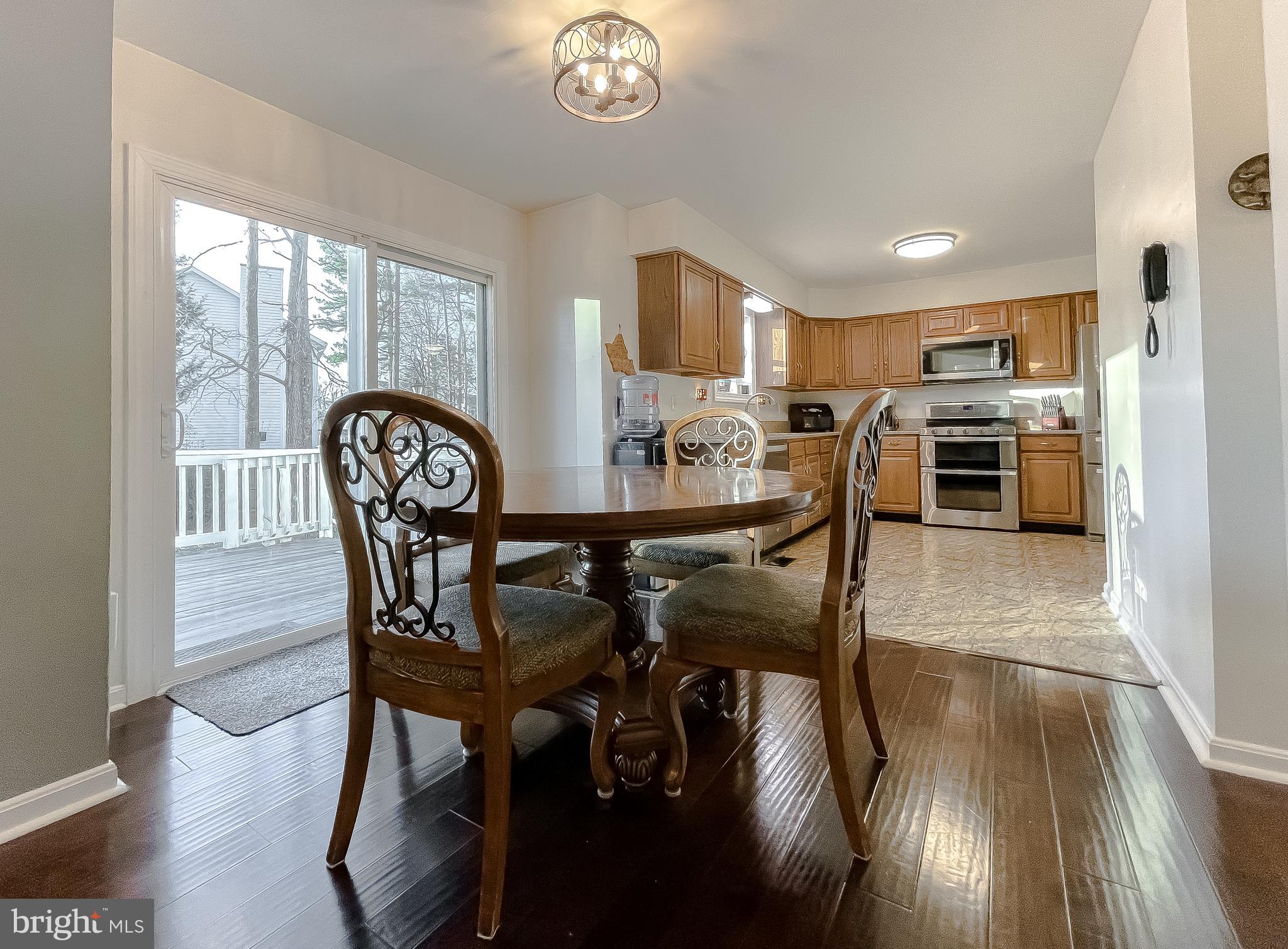 VICTORIAS GRANT - Residential