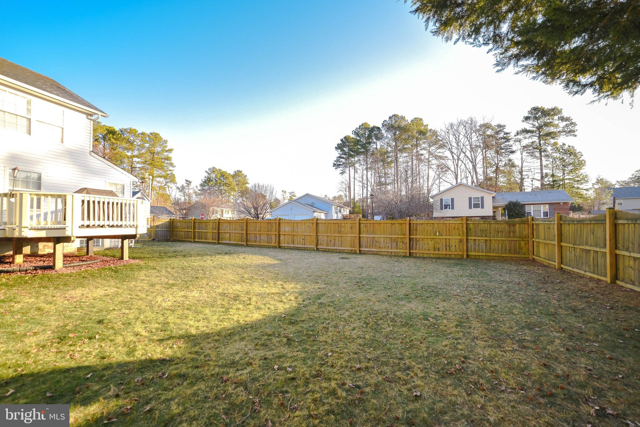 VICTORIAS GRANT - Residential