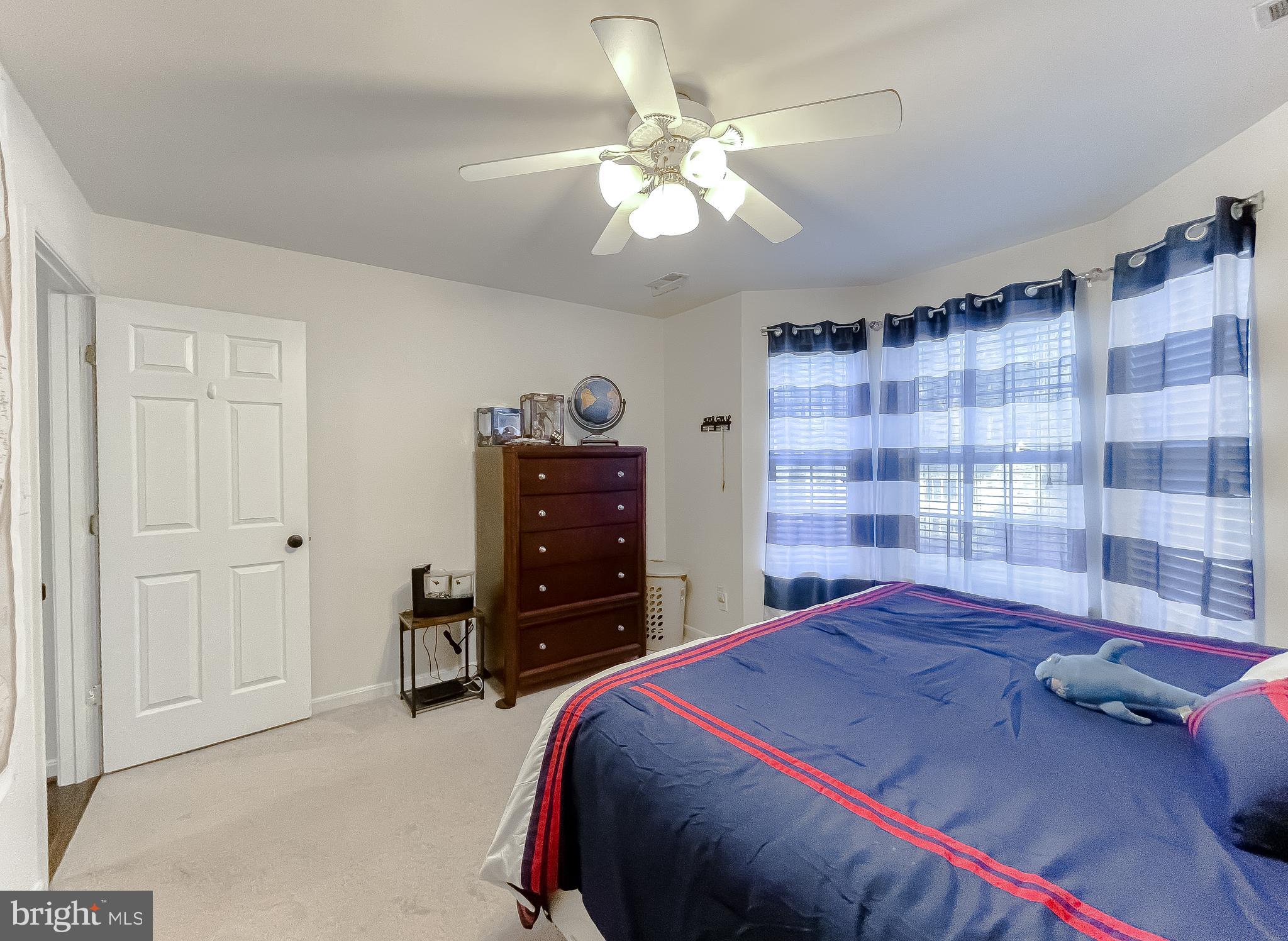 VICTORIAS GRANT - Residential