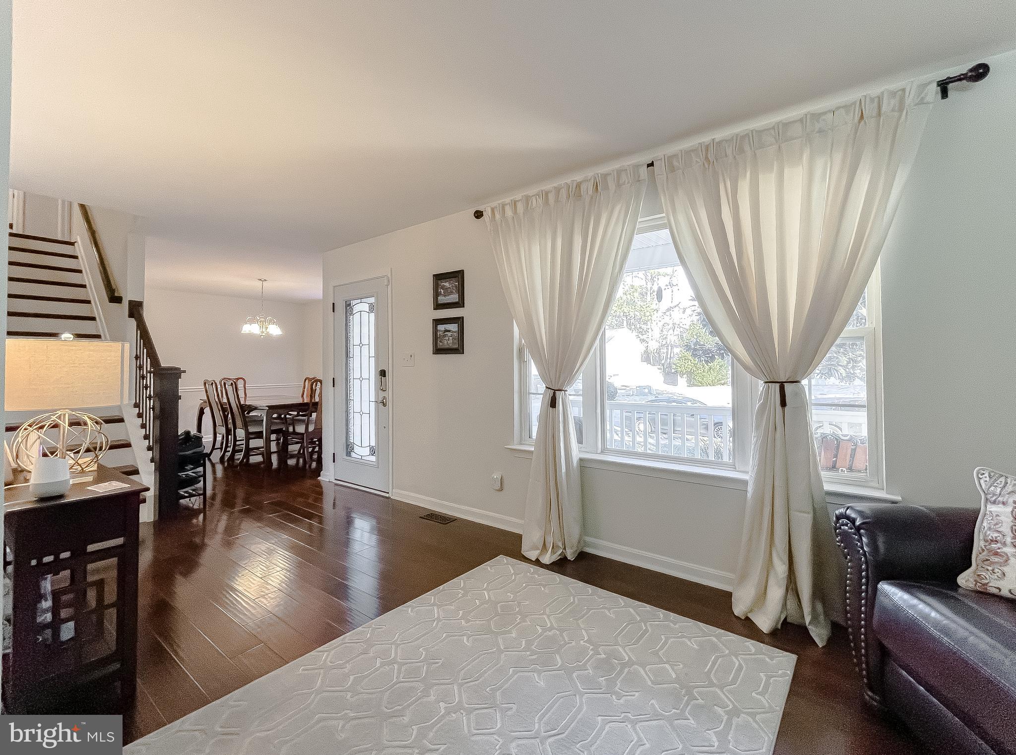 VICTORIAS GRANT - Residential