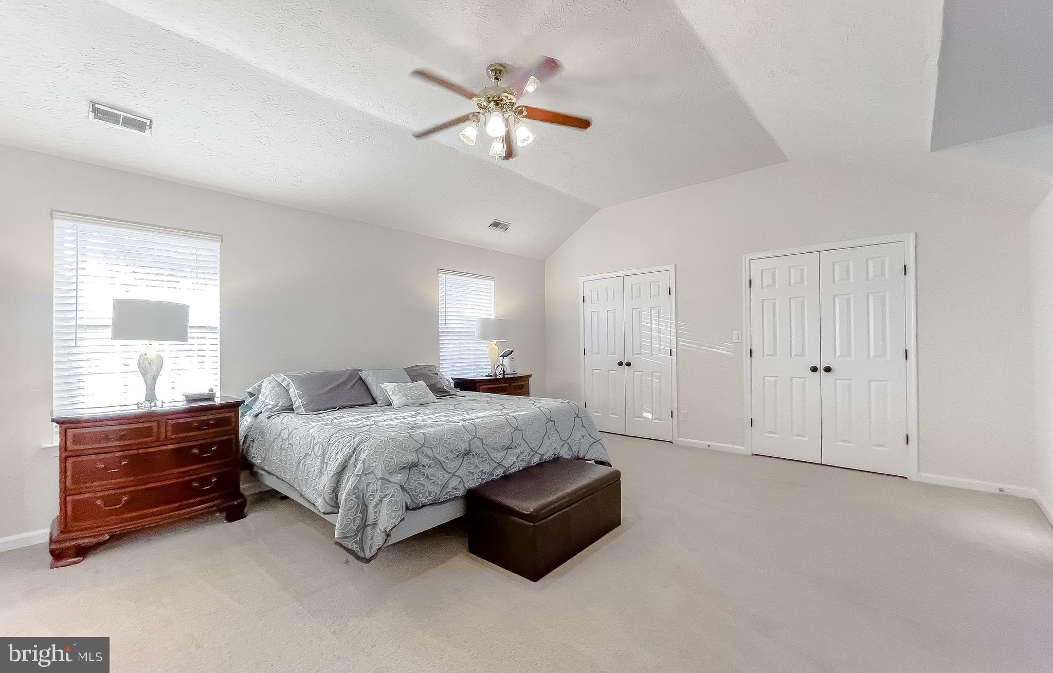 VICTORIAS GRANT - Residential