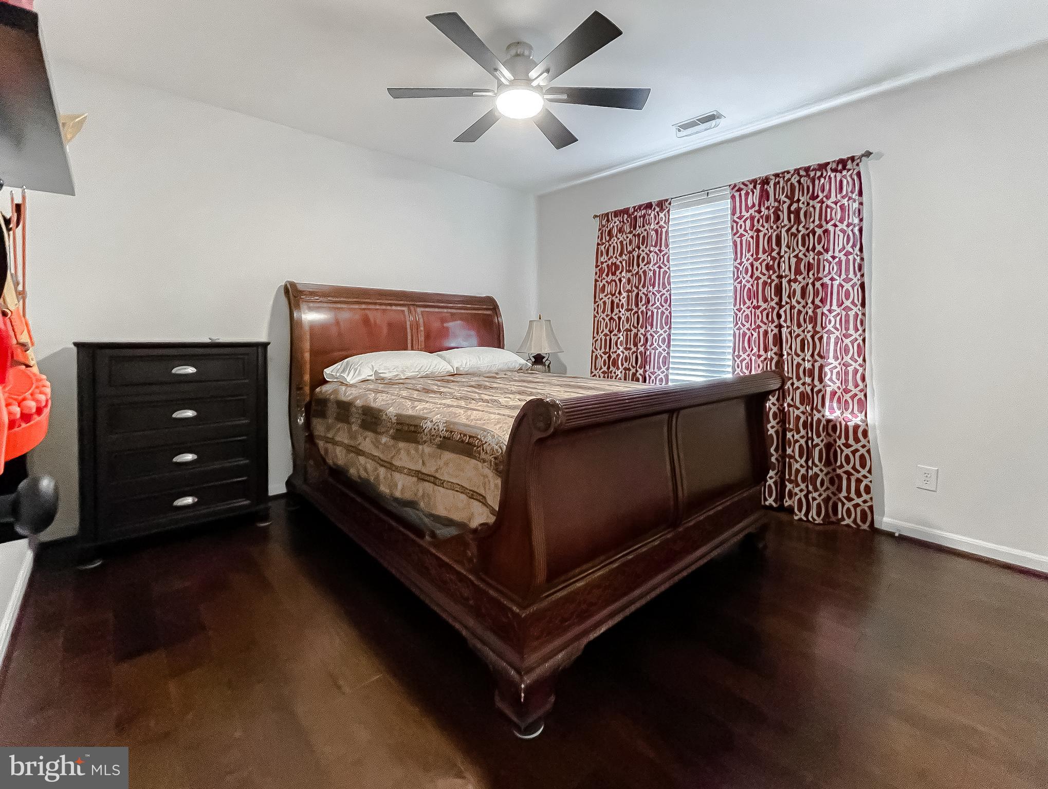 VICTORIAS GRANT - Residential