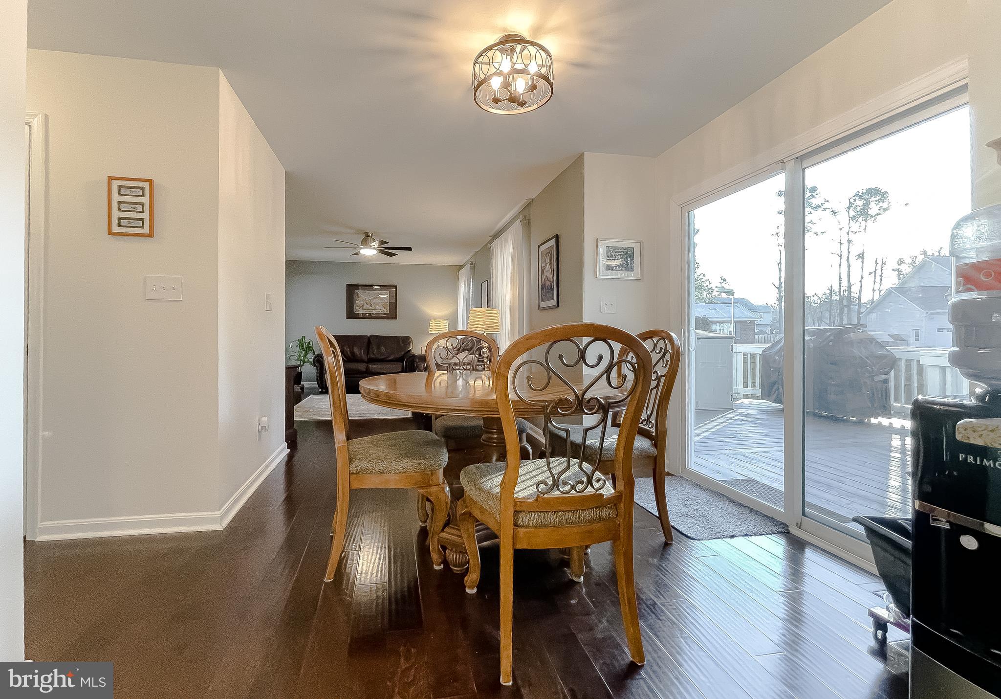 VICTORIAS GRANT - Residential