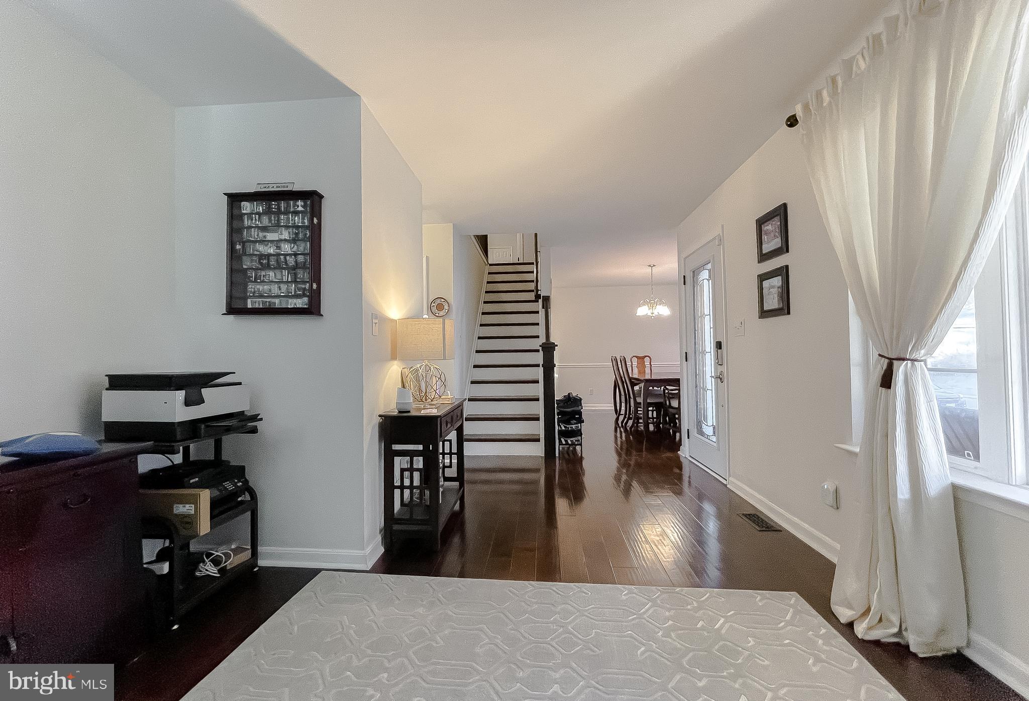 VICTORIAS GRANT - Residential