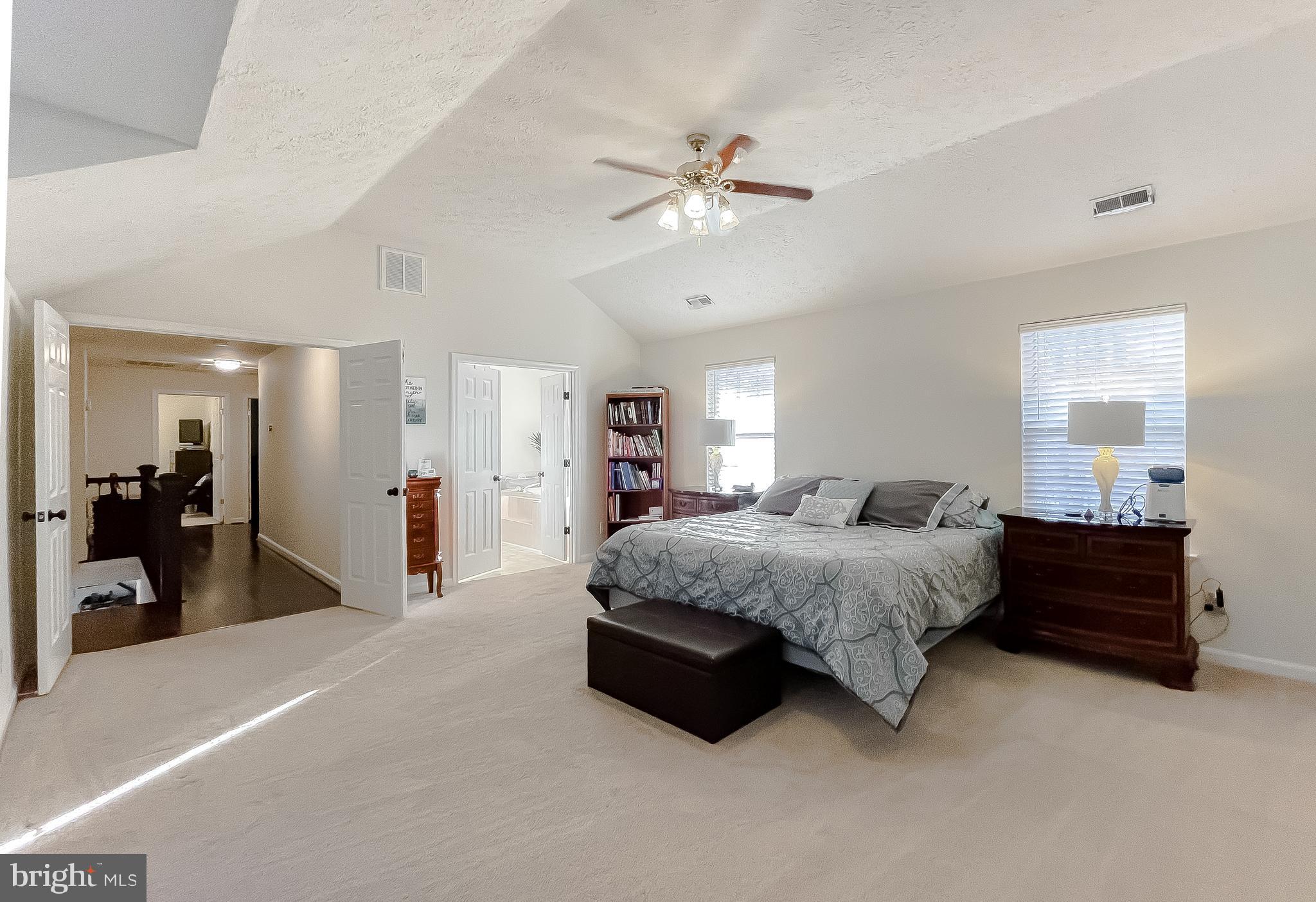 VICTORIAS GRANT - Residential