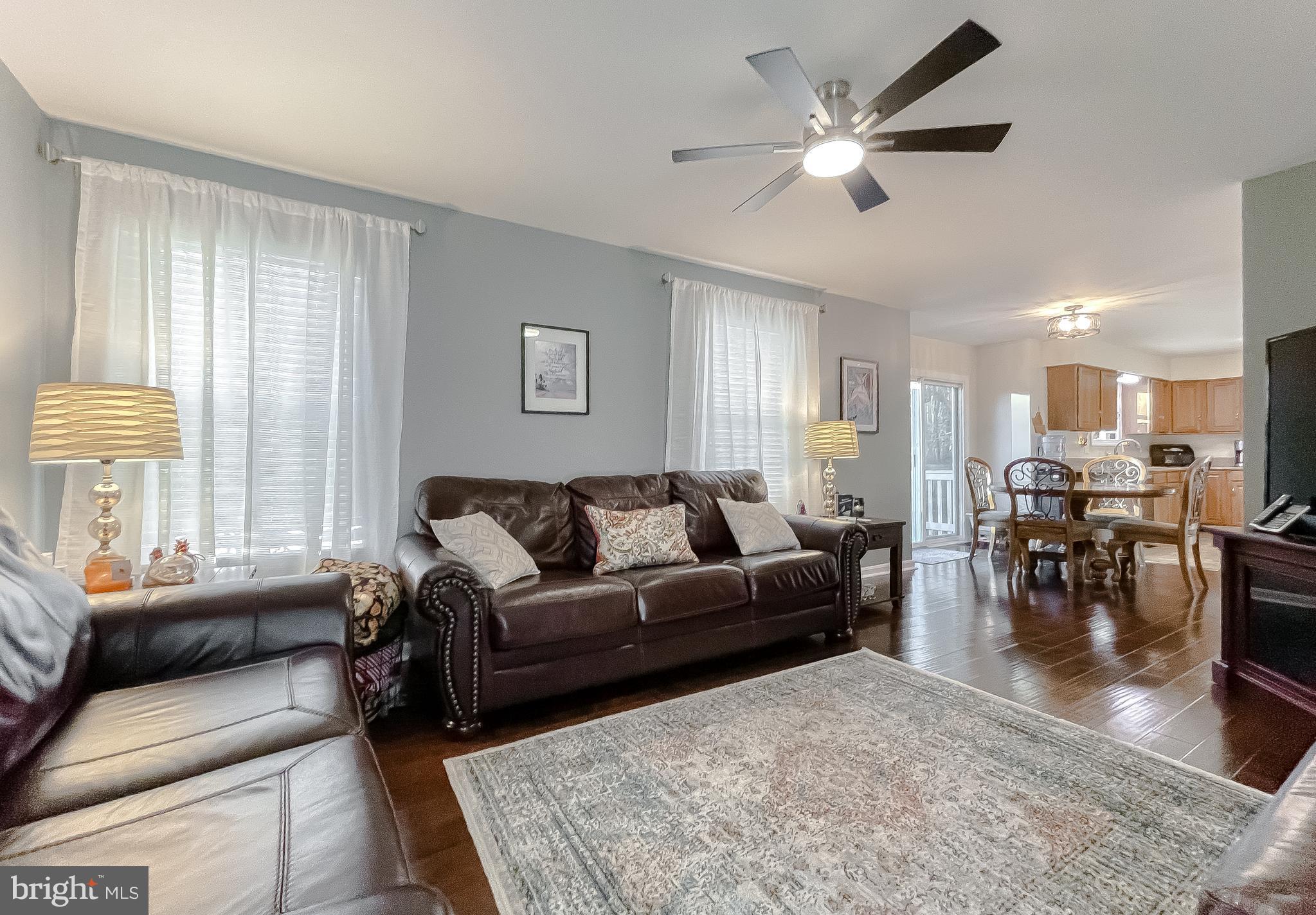 VICTORIAS GRANT - Residential