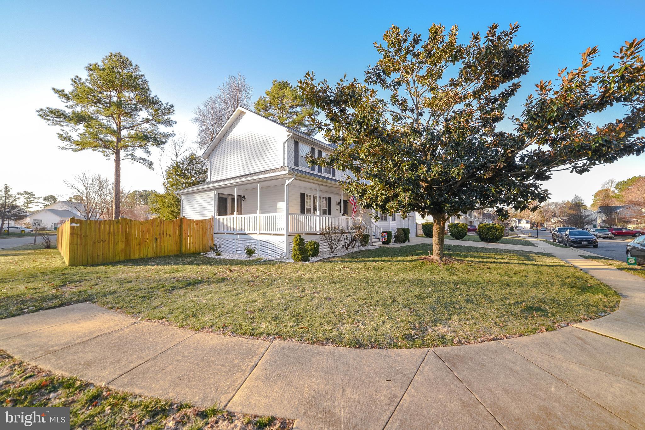 VICTORIAS GRANT - Residential