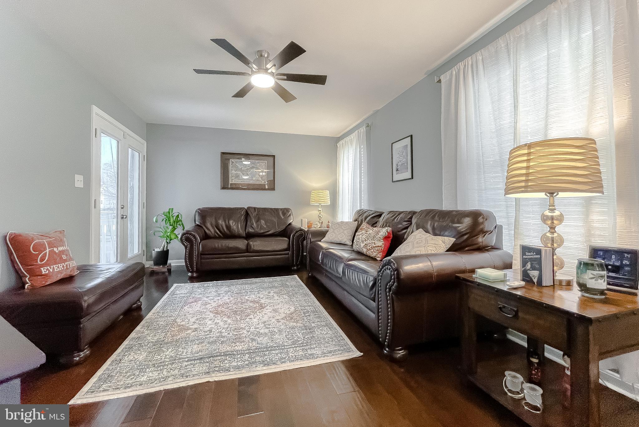 VICTORIAS GRANT - Residential