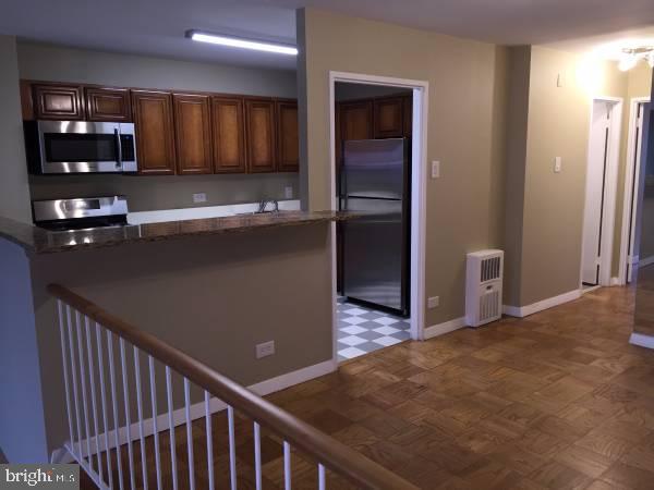 PROSPECT HOUSE - Residential