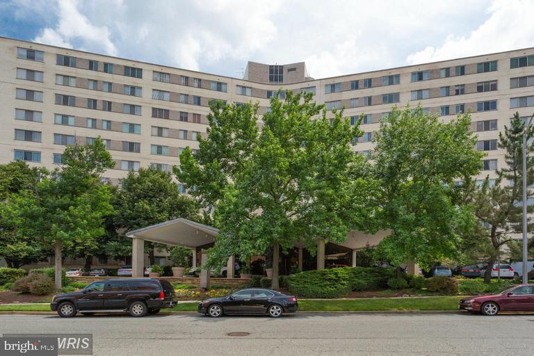 PROSPECT HOUSE - Residential