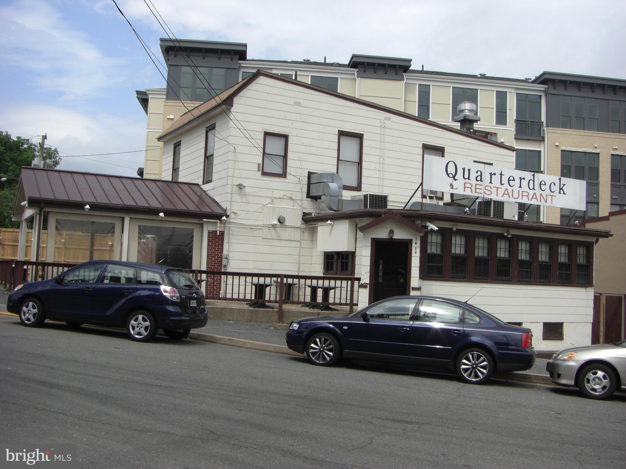 PROSPECT HOUSE - Residential