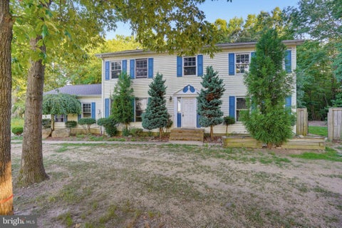 Homes For Sale - 1558 Mud Mill Road<br/> Kent County, MARYDEL, DE 19964