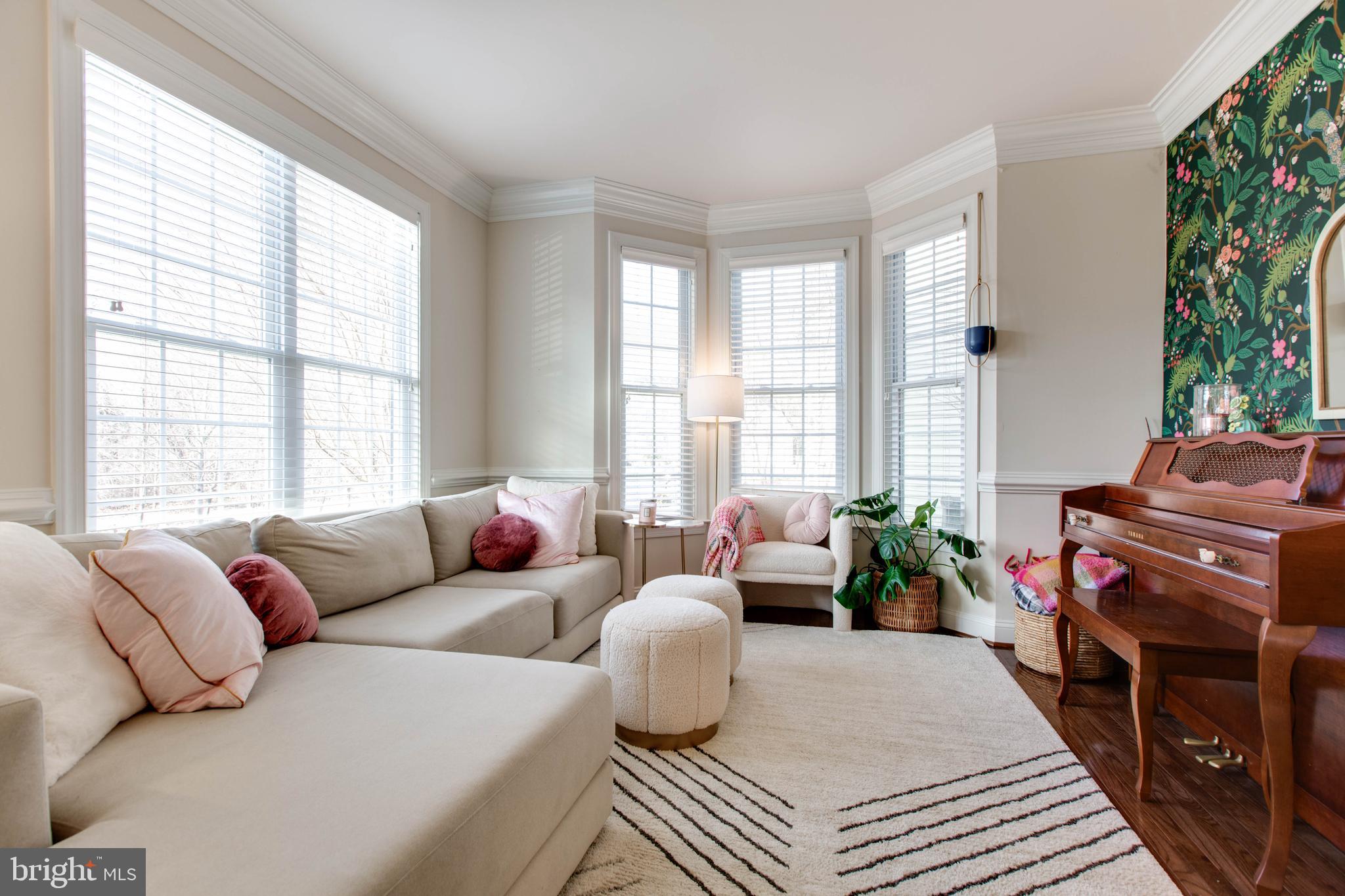 TAYLOR FARM - Residential