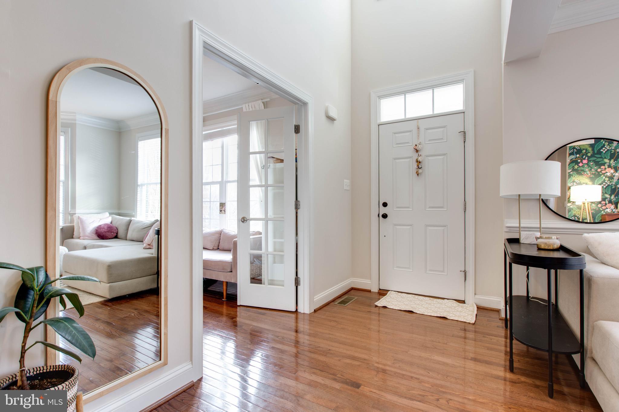 10926 WHITE DAHLIA DRIVE