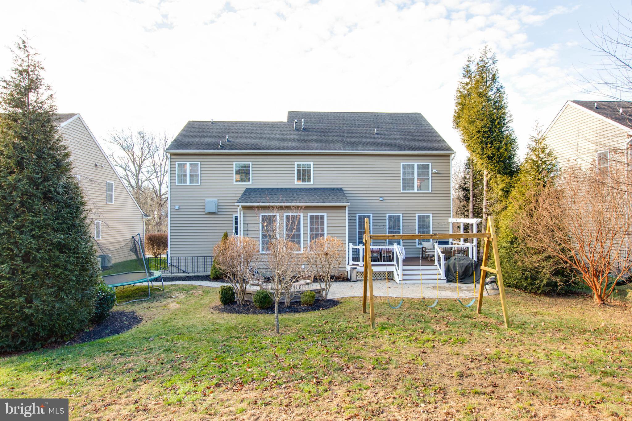 TAYLOR FARM - Residential