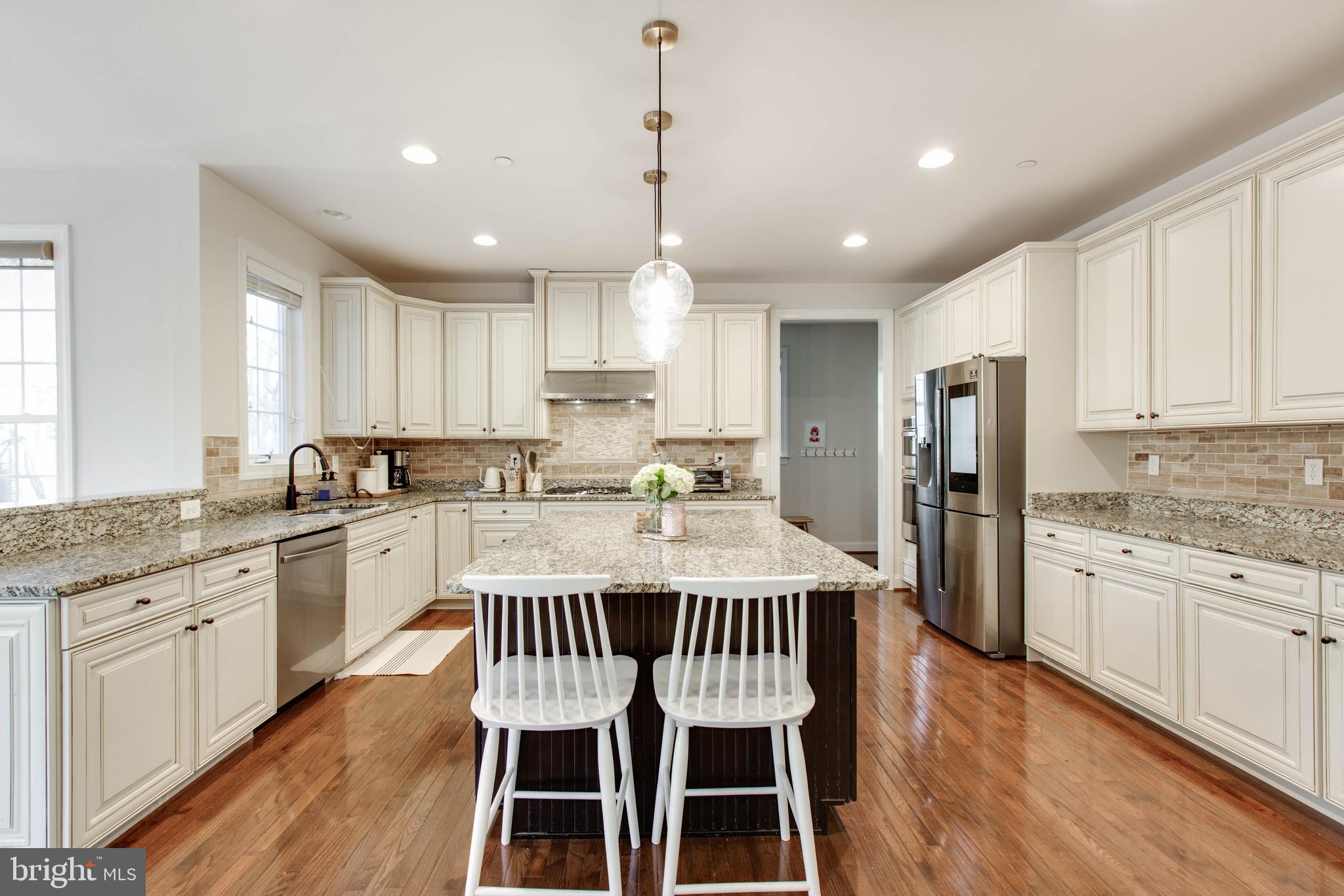 TAYLOR FARM - Residential